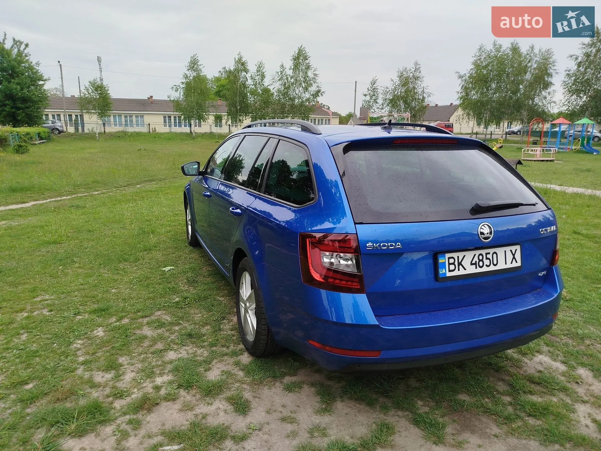 2019 Skoda Octavia - мініатюра 2