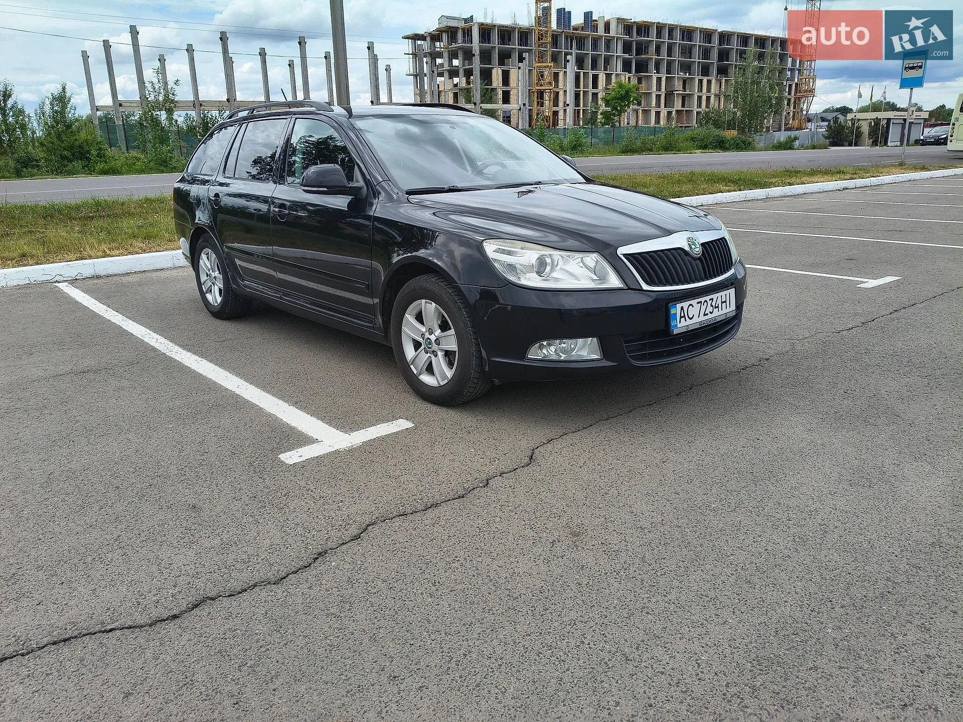 2011 Skoda Octavia - мініатюра 14
