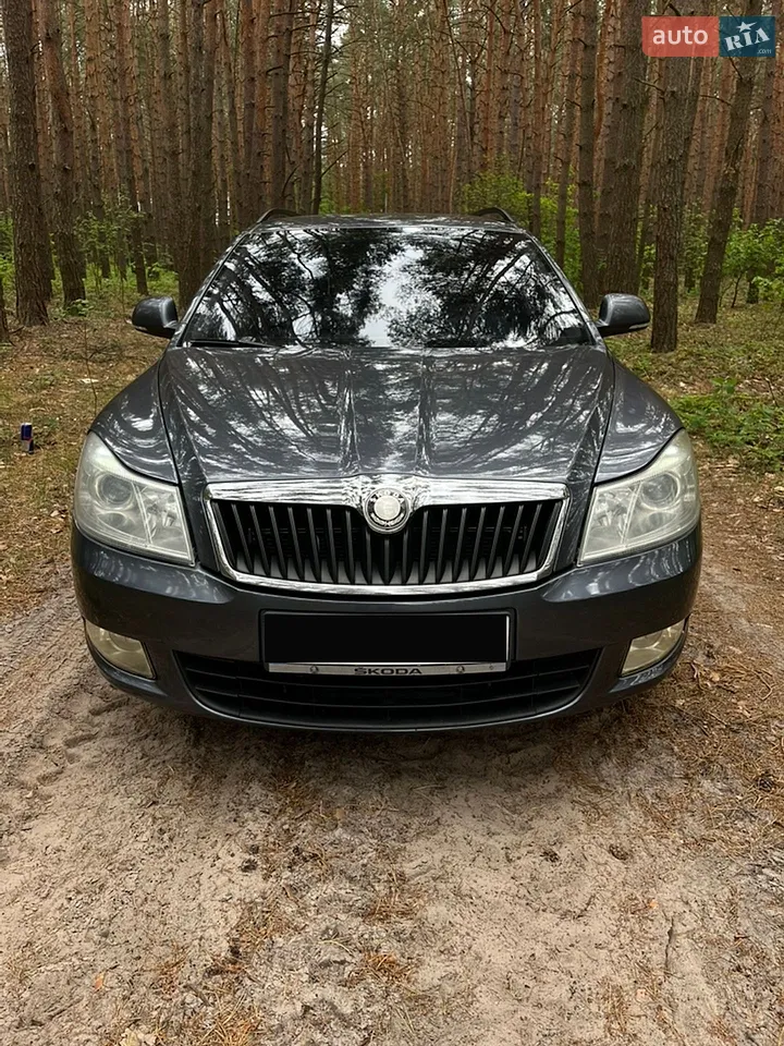 2013 Skoda Octavia - мініатюра 61