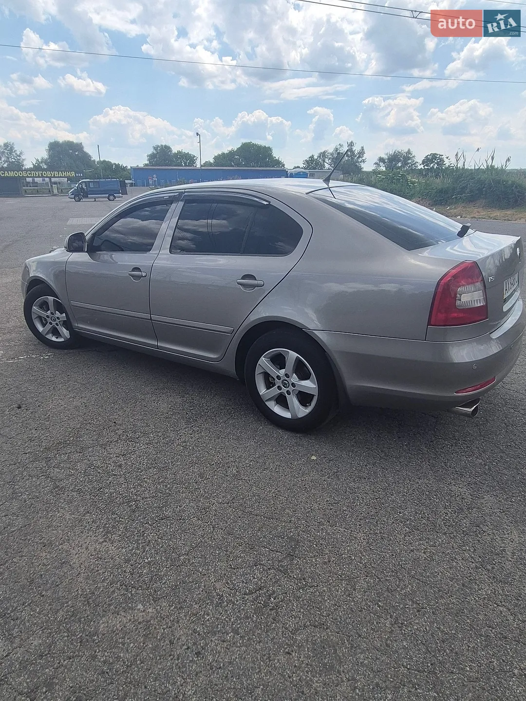 2011 Skoda Octavia - мініатюра 3