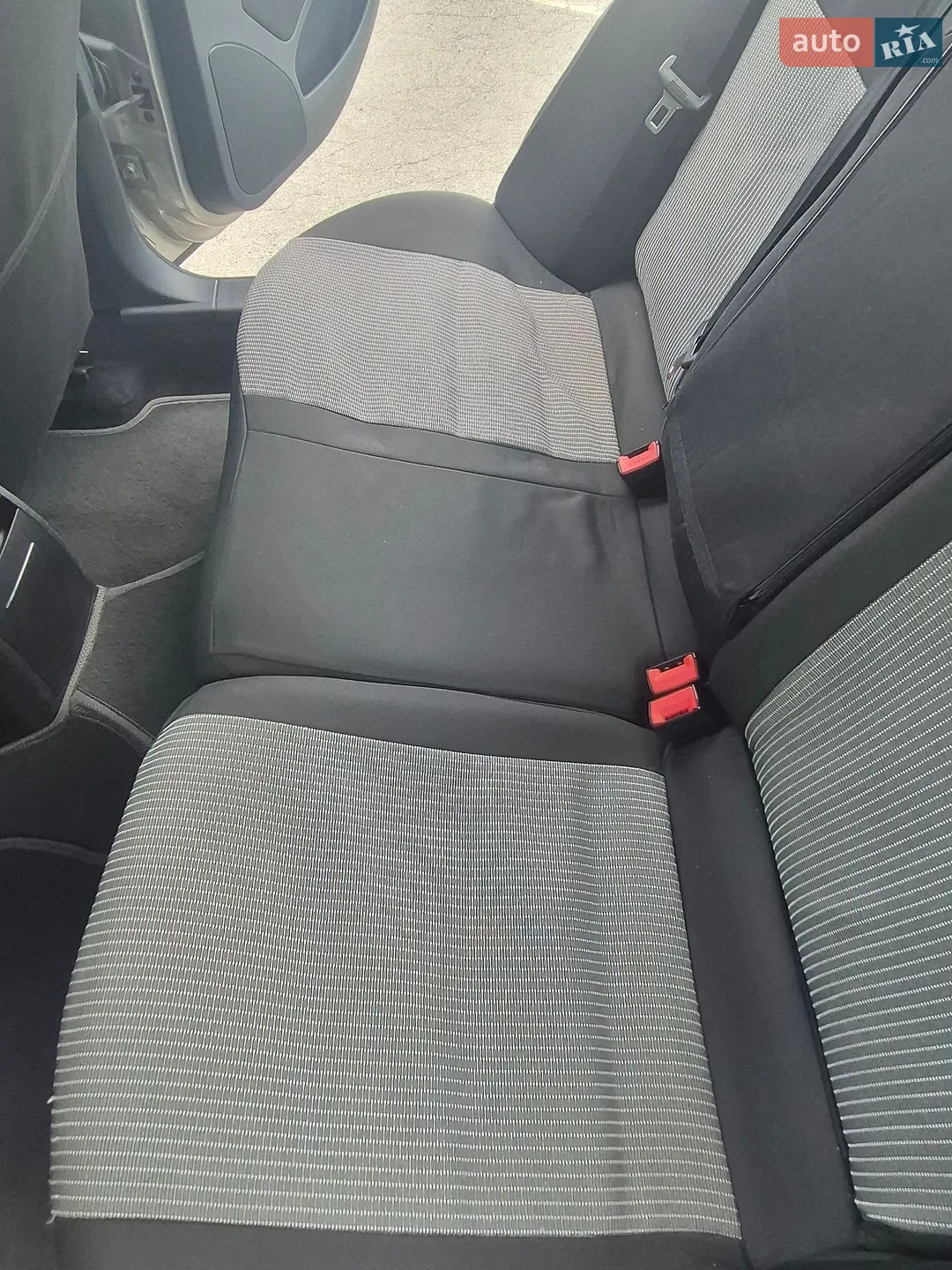 2011 Skoda Octavia - мініатюра 18