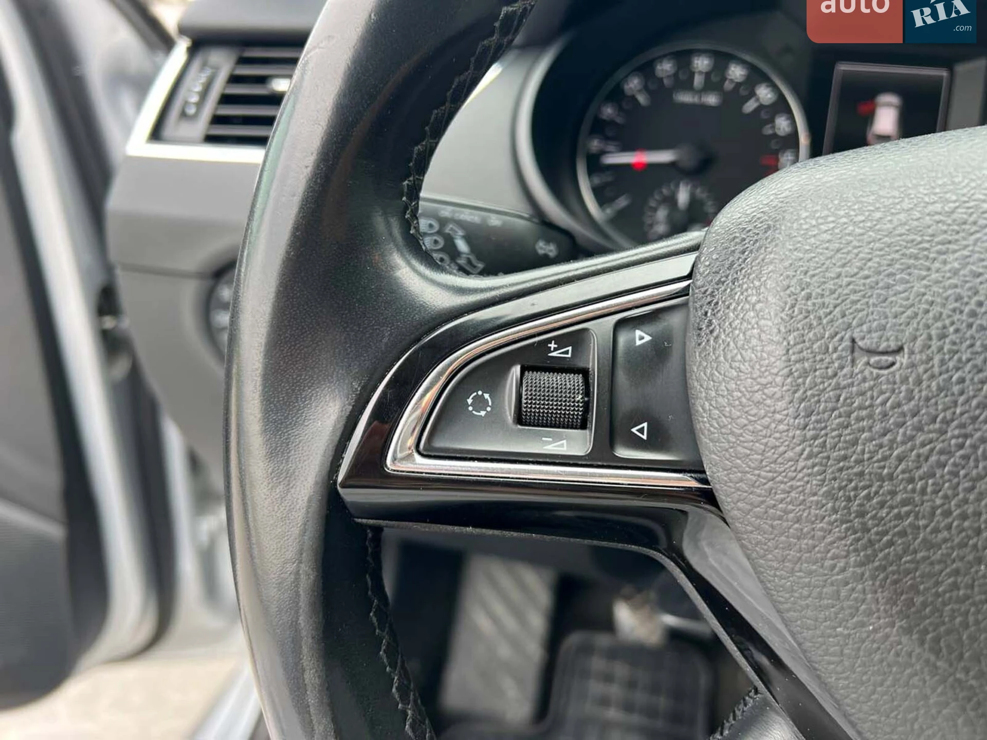 2013 Skoda Octavia - мініатюра 27