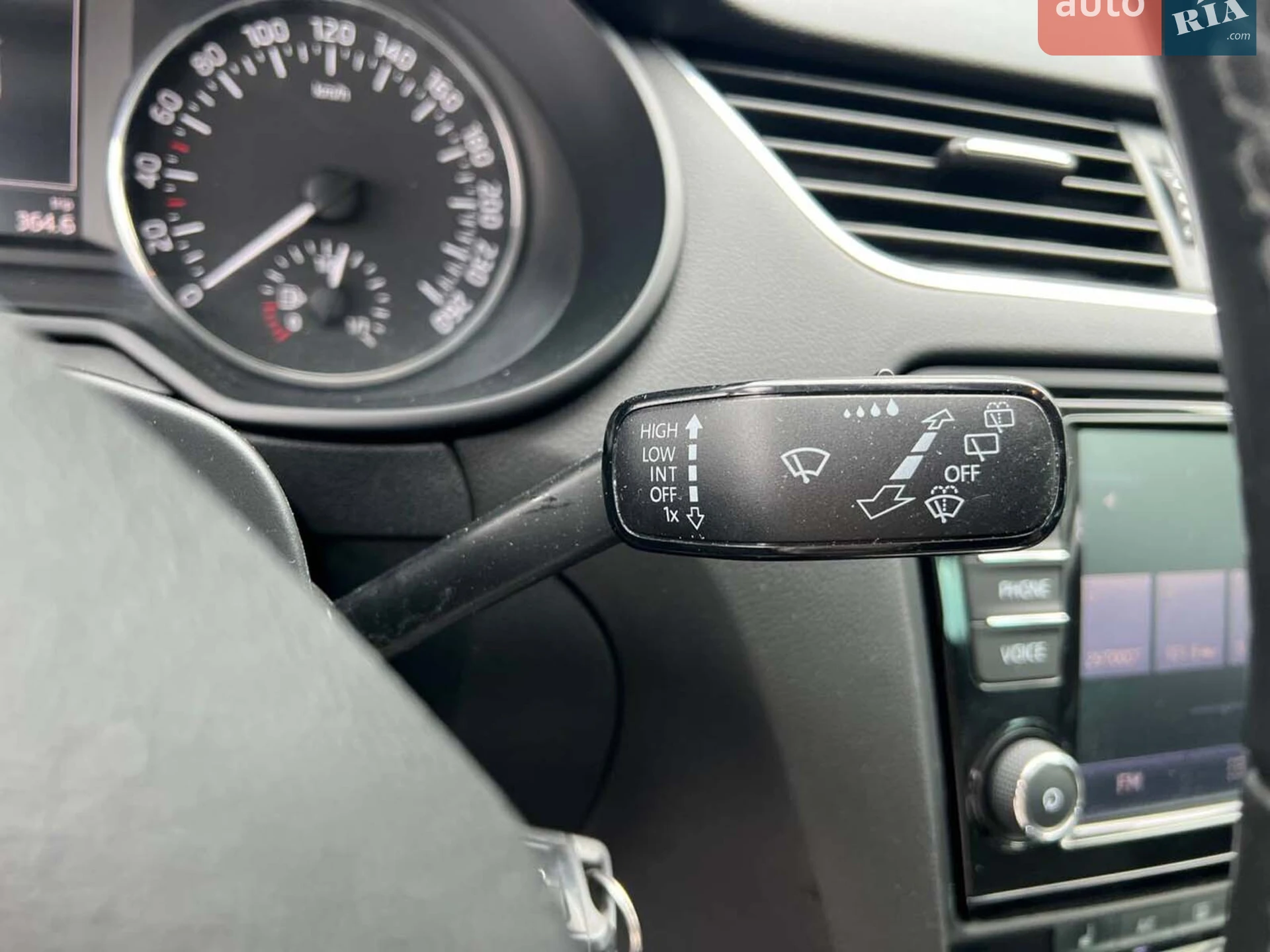 2013 Skoda Octavia - мініатюра 28