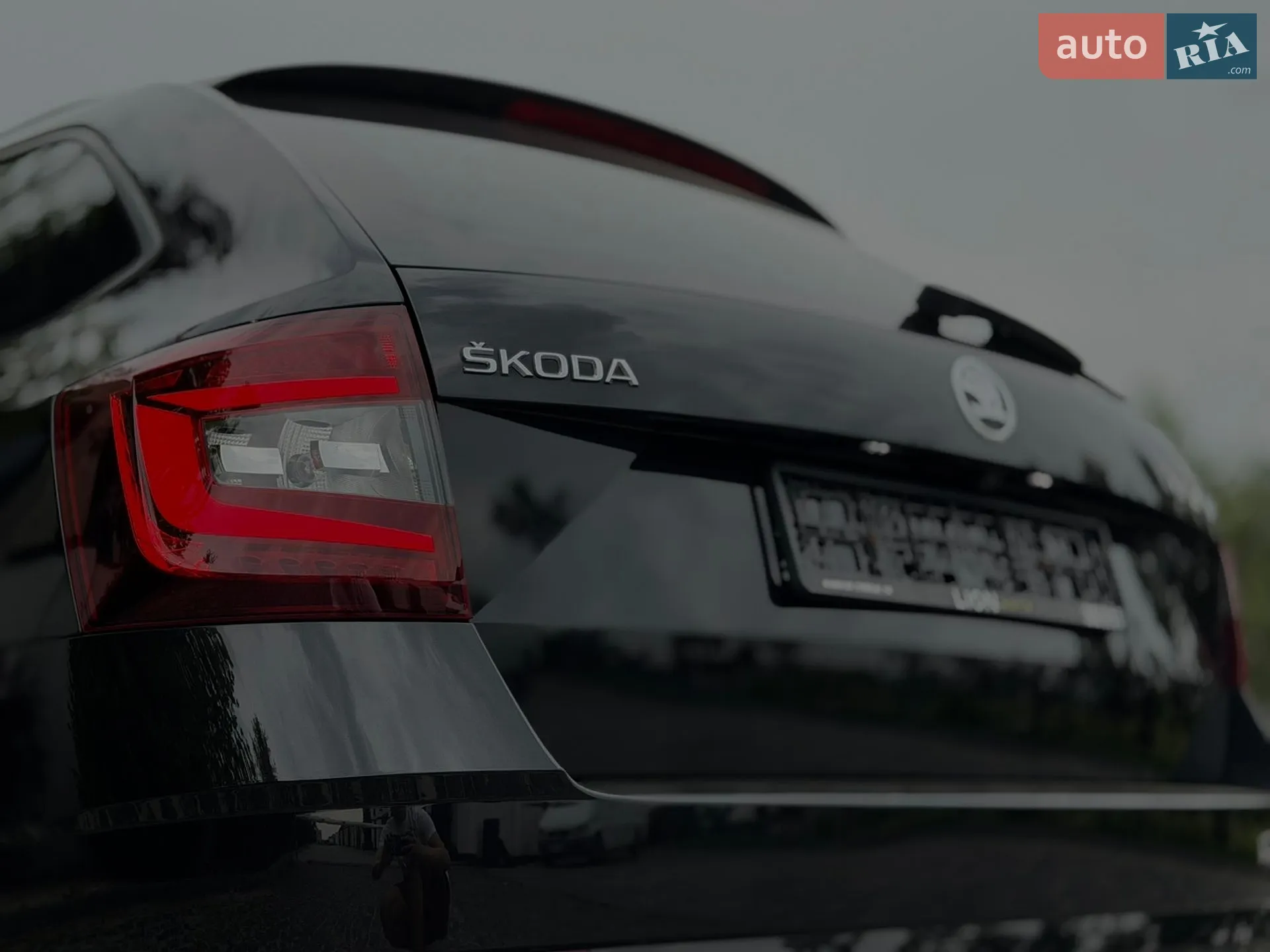 2018 Skoda Octavia - мініатюра 28