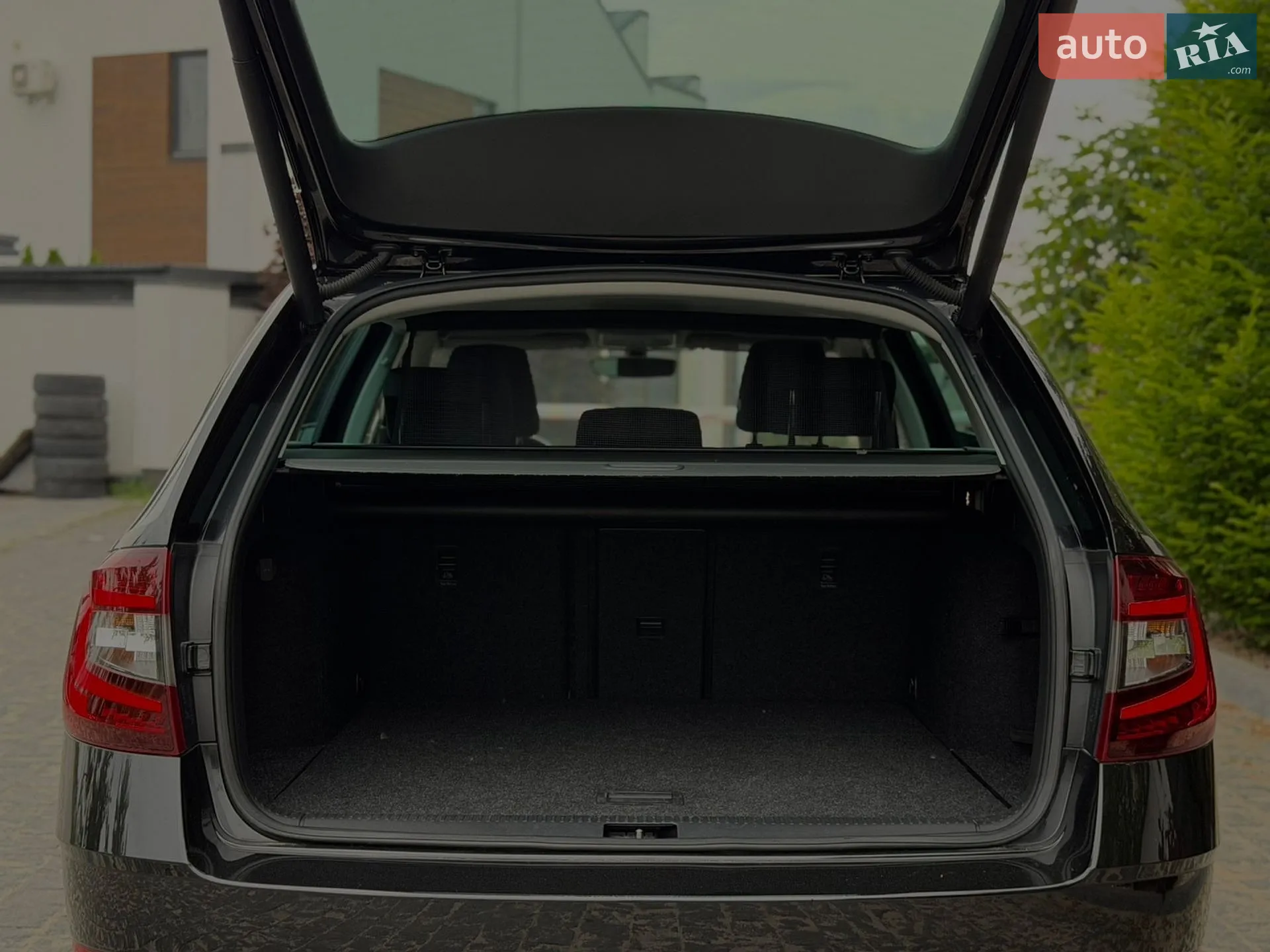 2018 Skoda Octavia - мініатюра 35