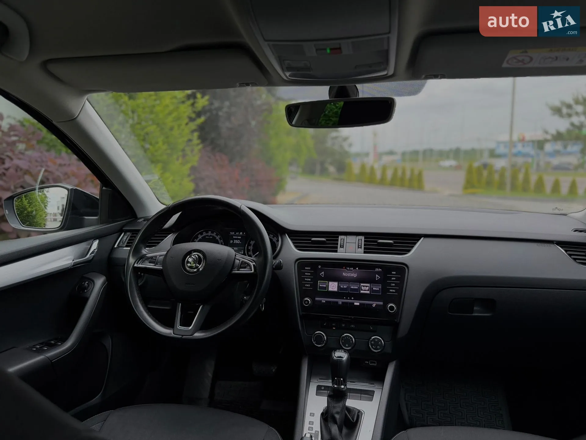 2018 Skoda Octavia - мініатюра 47