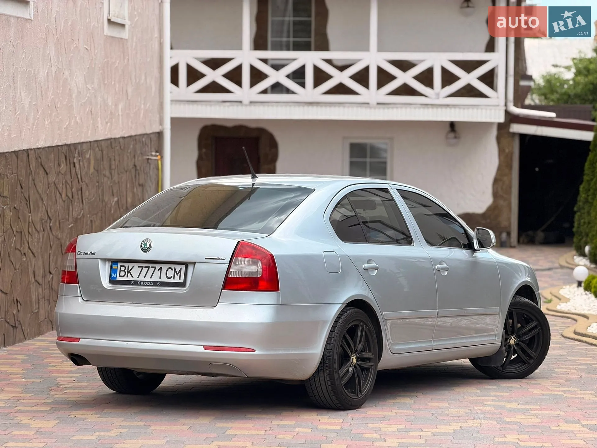 2012 Skoda Octavia - мініатюра 25