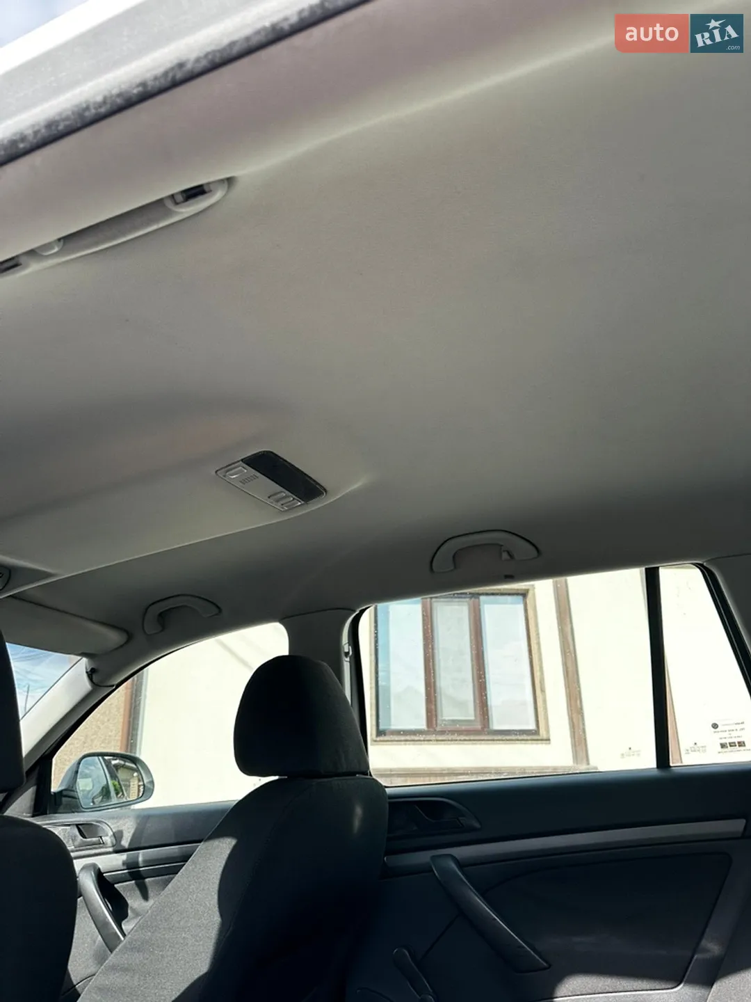 2011 Skoda Octavia - мініатюра 9