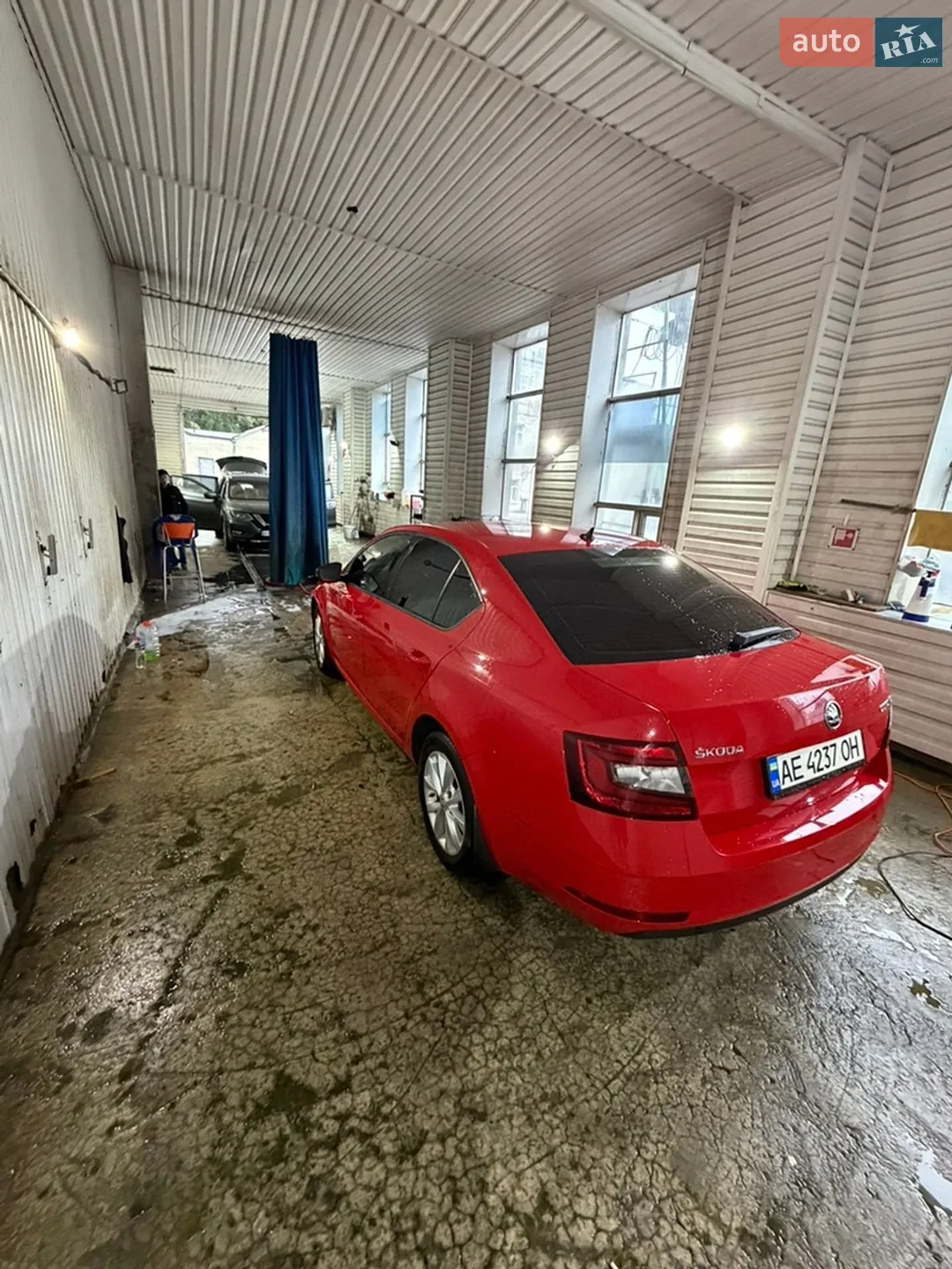 2020 Skoda Octavia - мініатюра 7