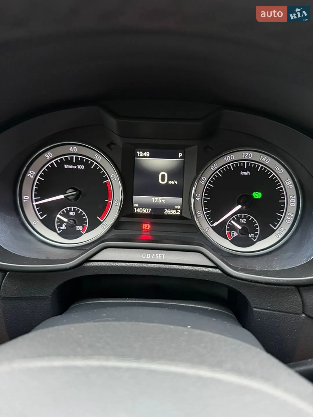 2020 Skoda Octavia - мініатюра 17