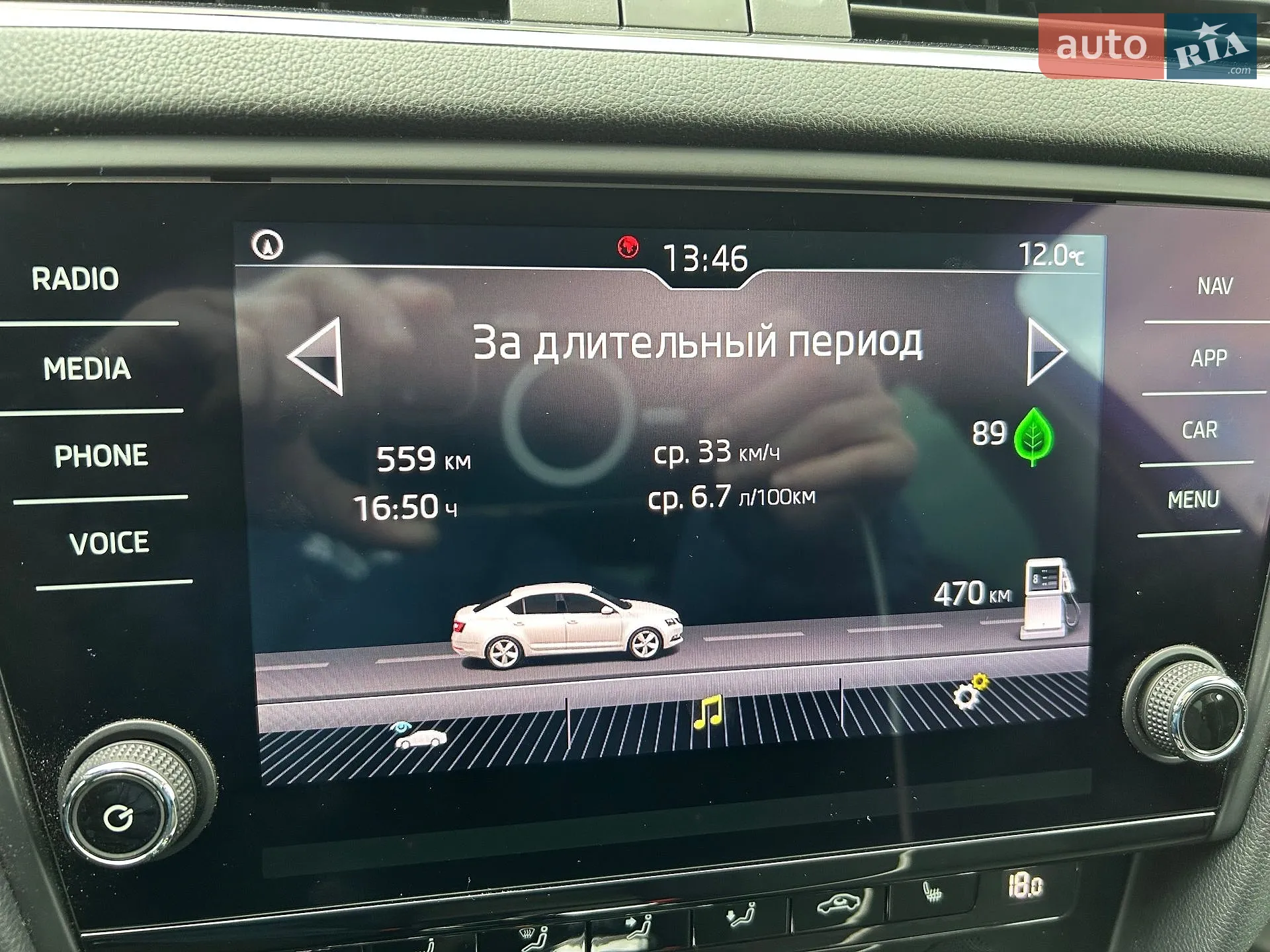 2020 Skoda Octavia - мініатюра 3