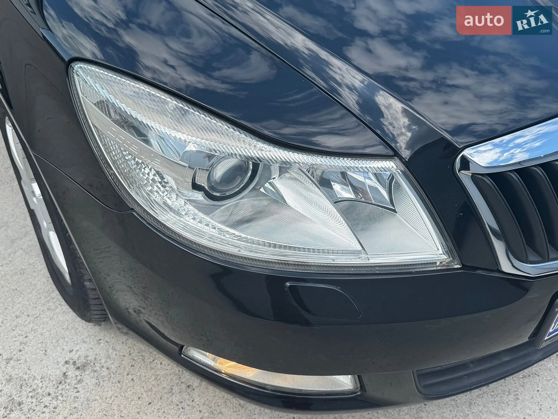 2013 Skoda Octavia - мініатюра 20