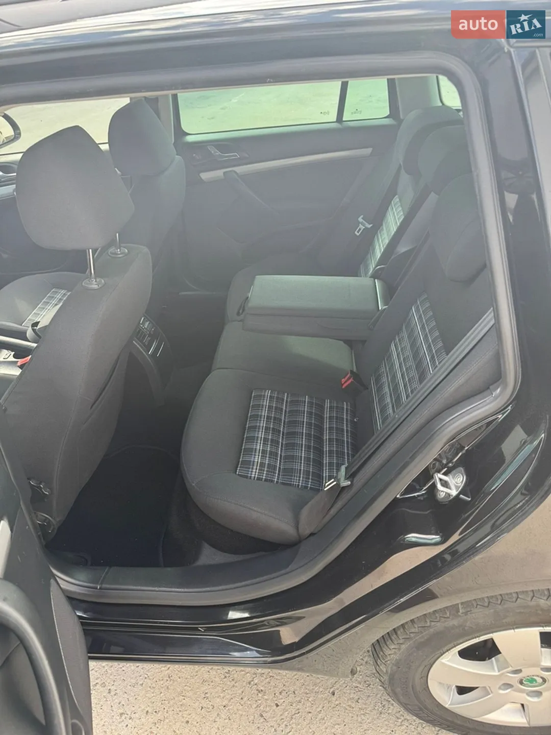2013 Skoda Octavia - мініатюра 29