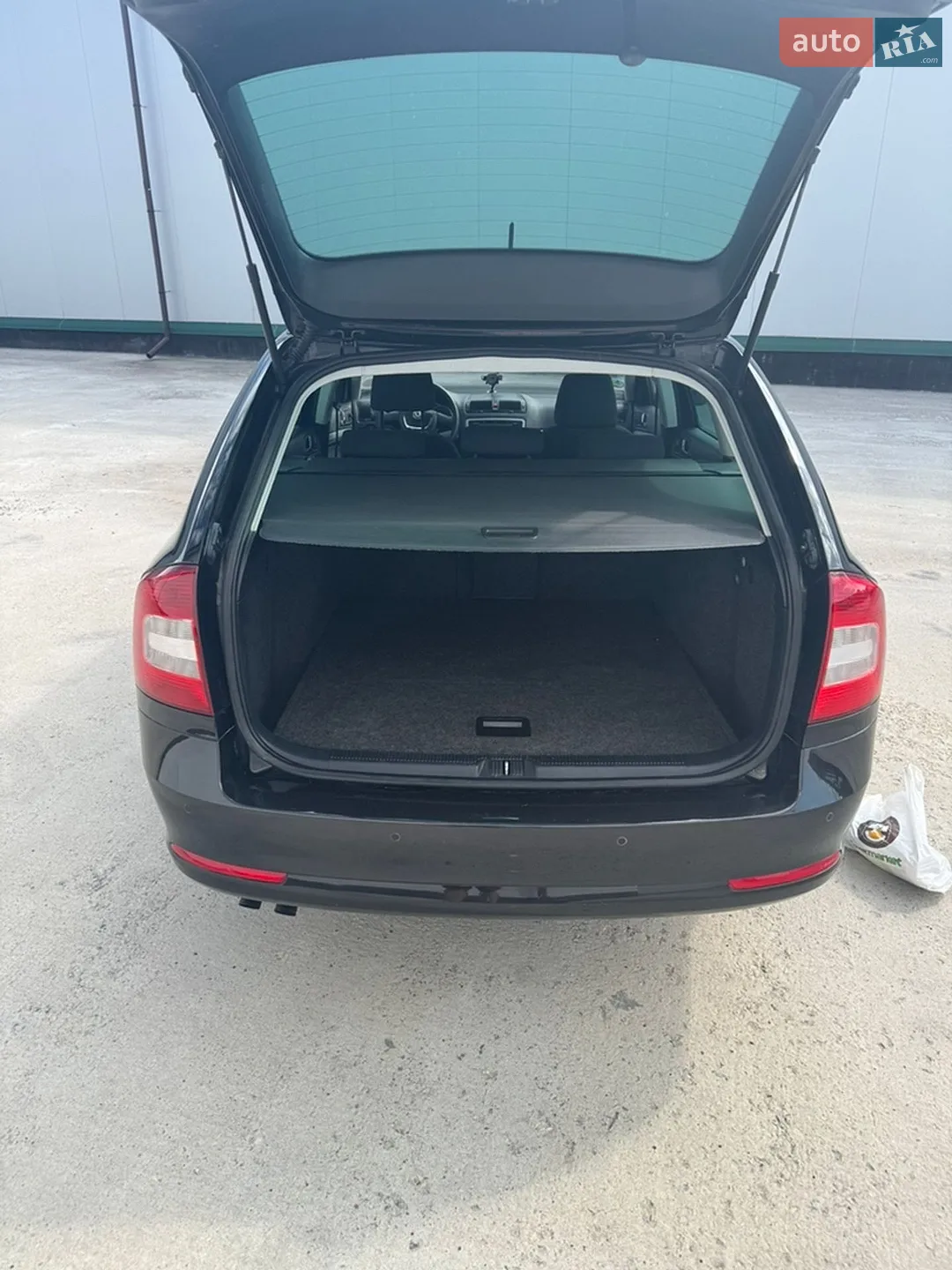 2013 Skoda Octavia - мініатюра 34