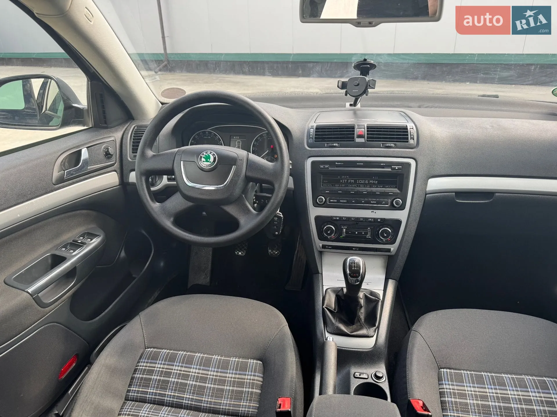 2013 Skoda Octavia - мініатюра 36