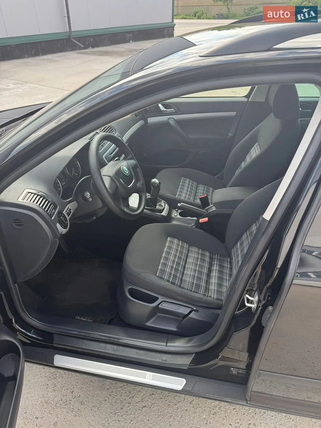2013 Skoda Octavia - мініатюра 79