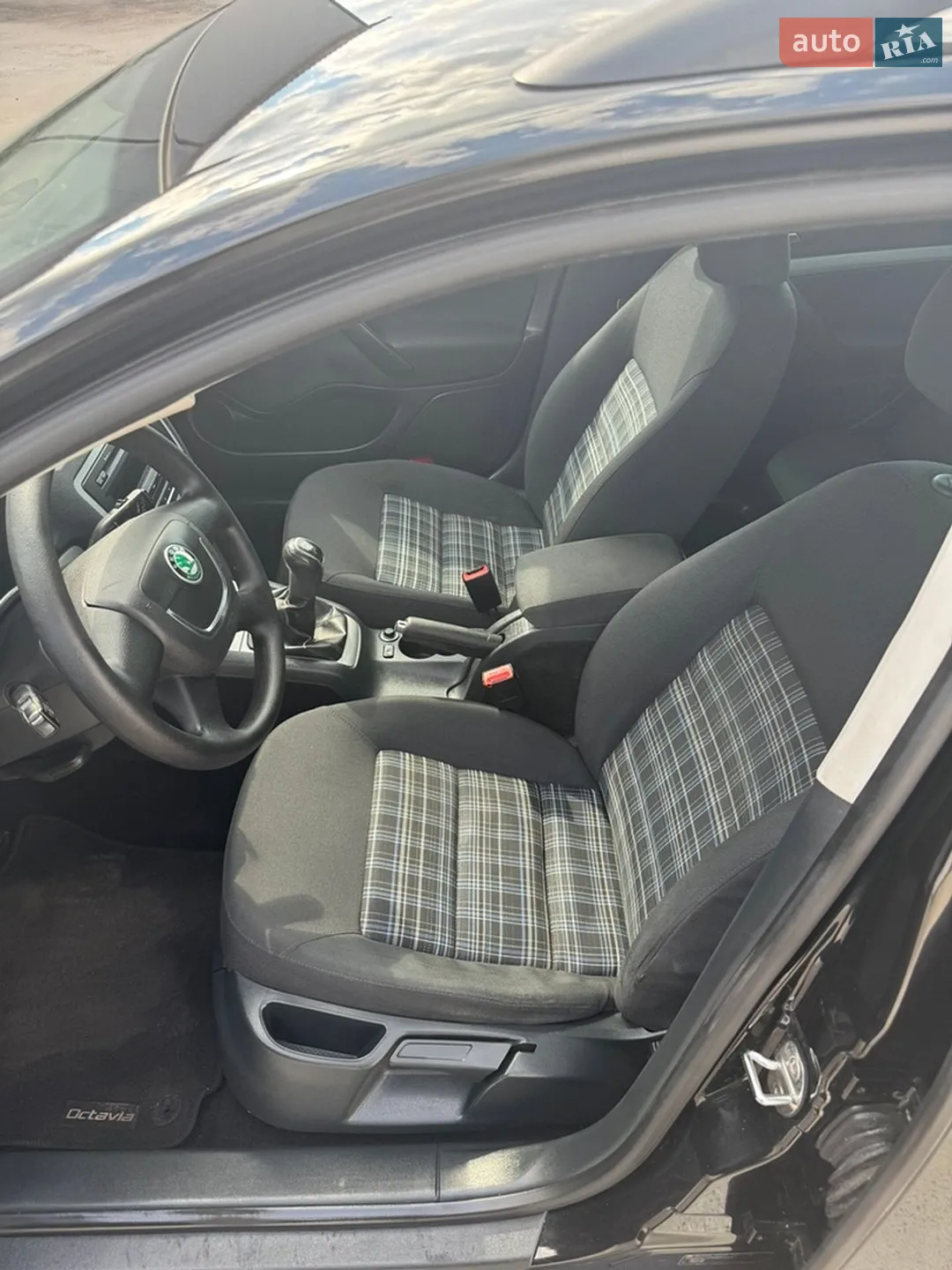 2013 Skoda Octavia - мініатюра 82