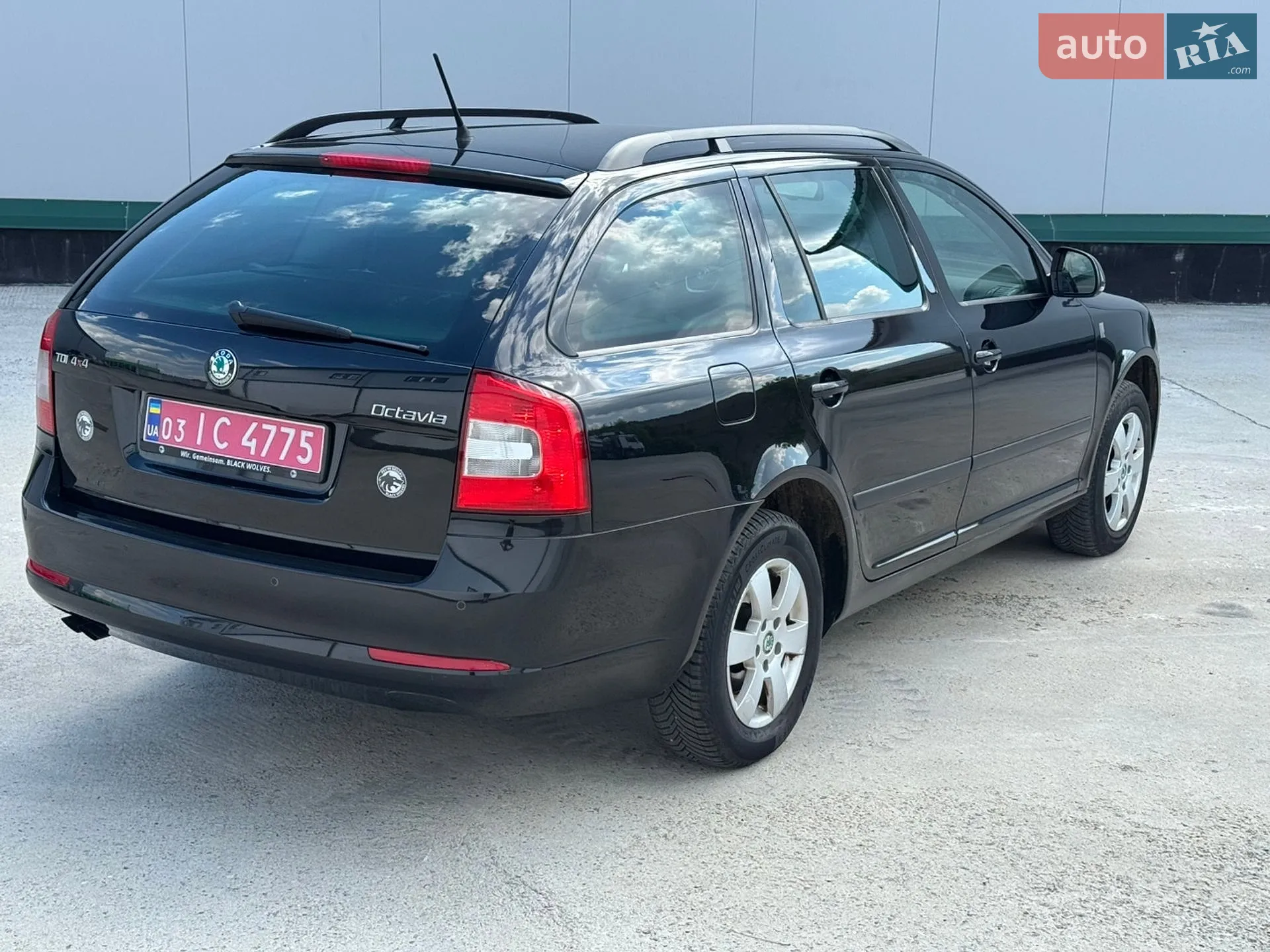 2013 Skoda Octavia - мініатюра 102