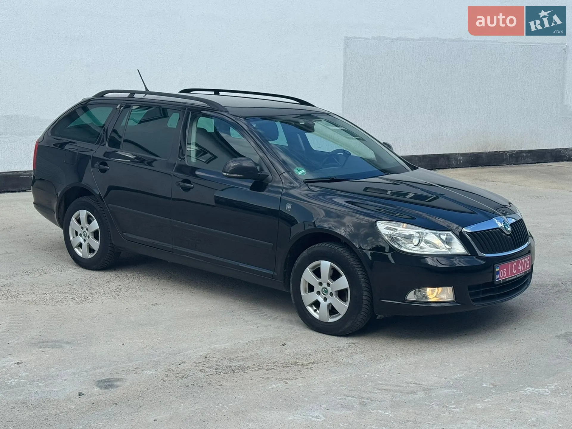 2013 Skoda Octavia - мініатюра 84