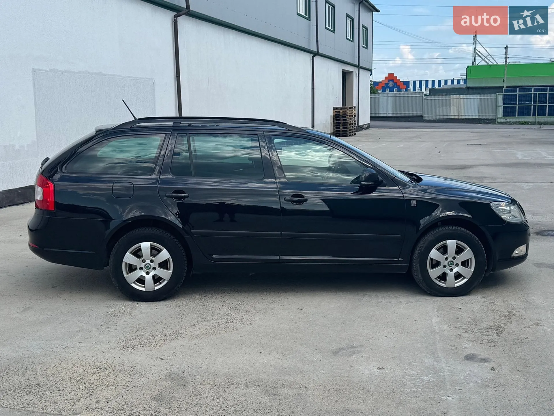 2013 Skoda Octavia - мініатюра 85