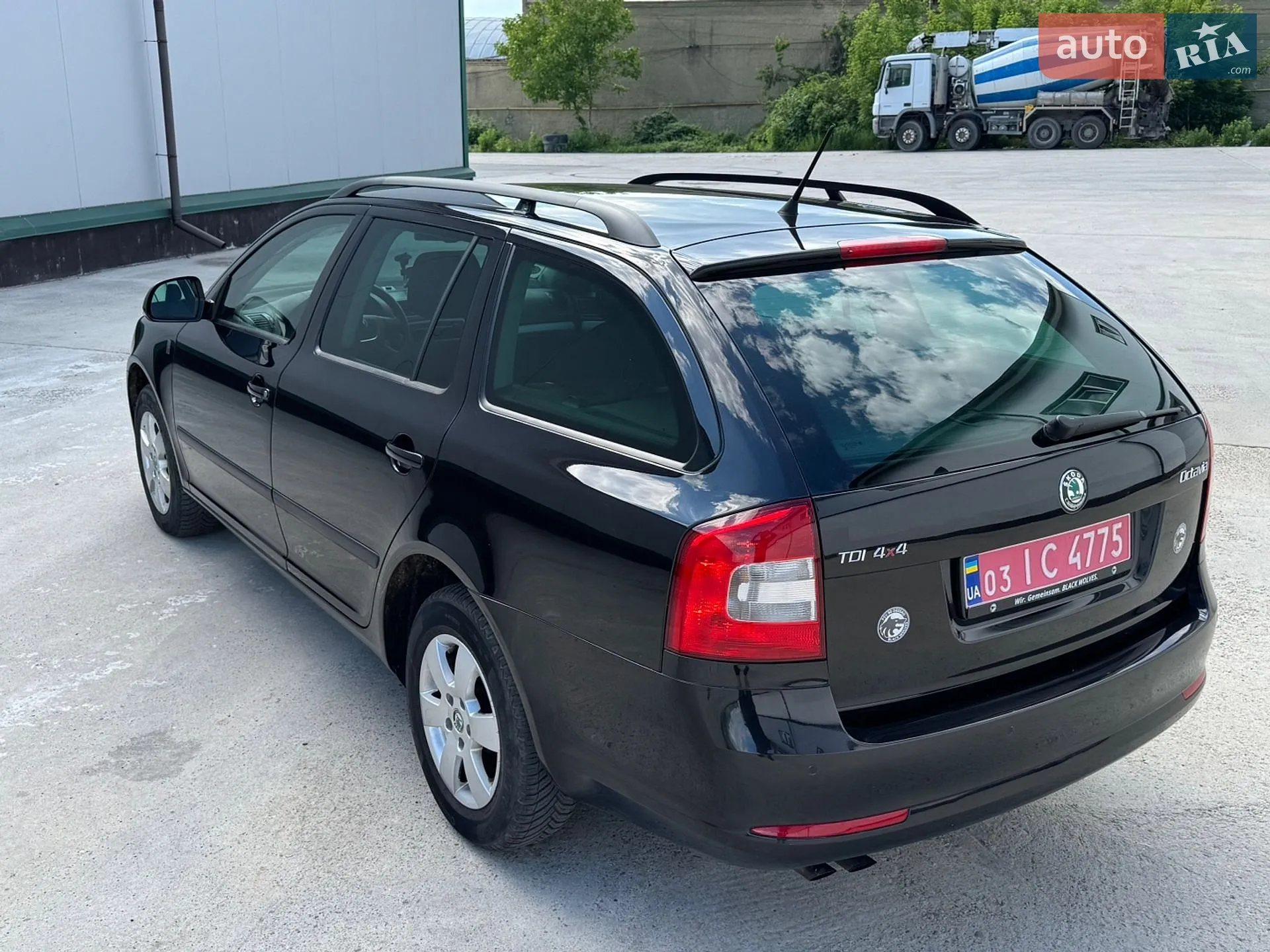 2013 Skoda Octavia - мініатюра 95