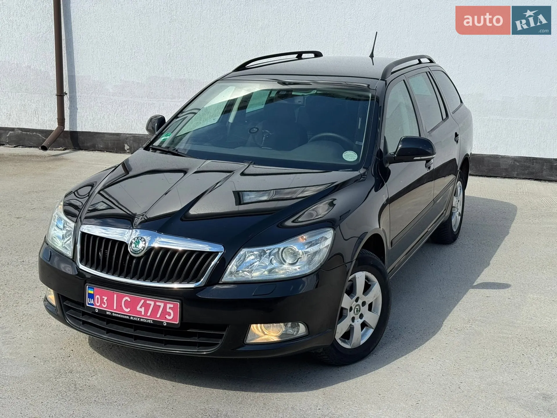 2013 Skoda Octavia - мініатюра 114