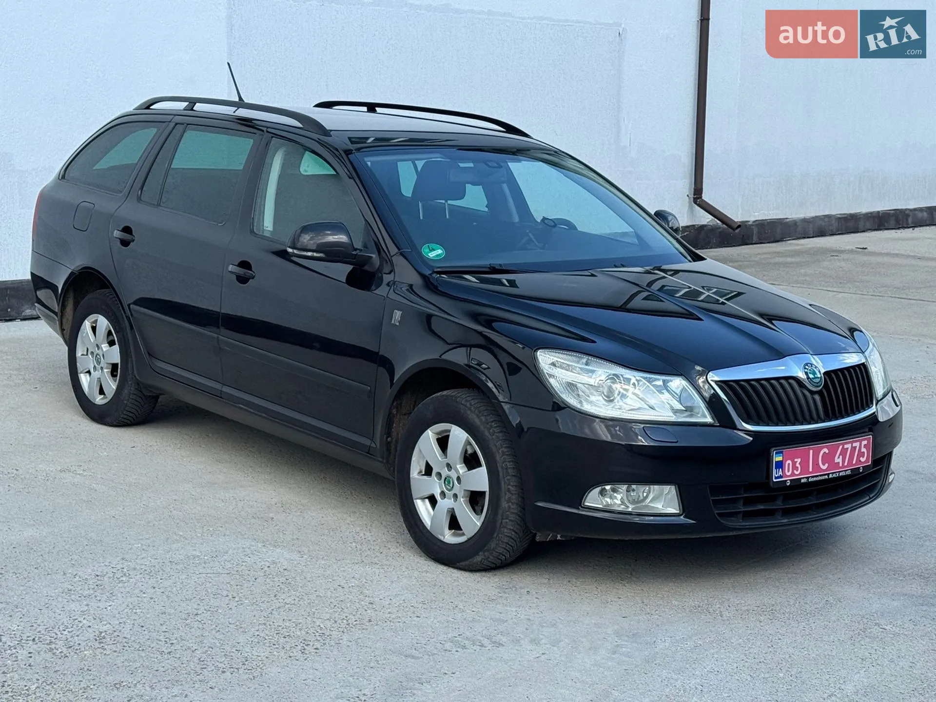 2013 Skoda Octavia - мініатюра 120