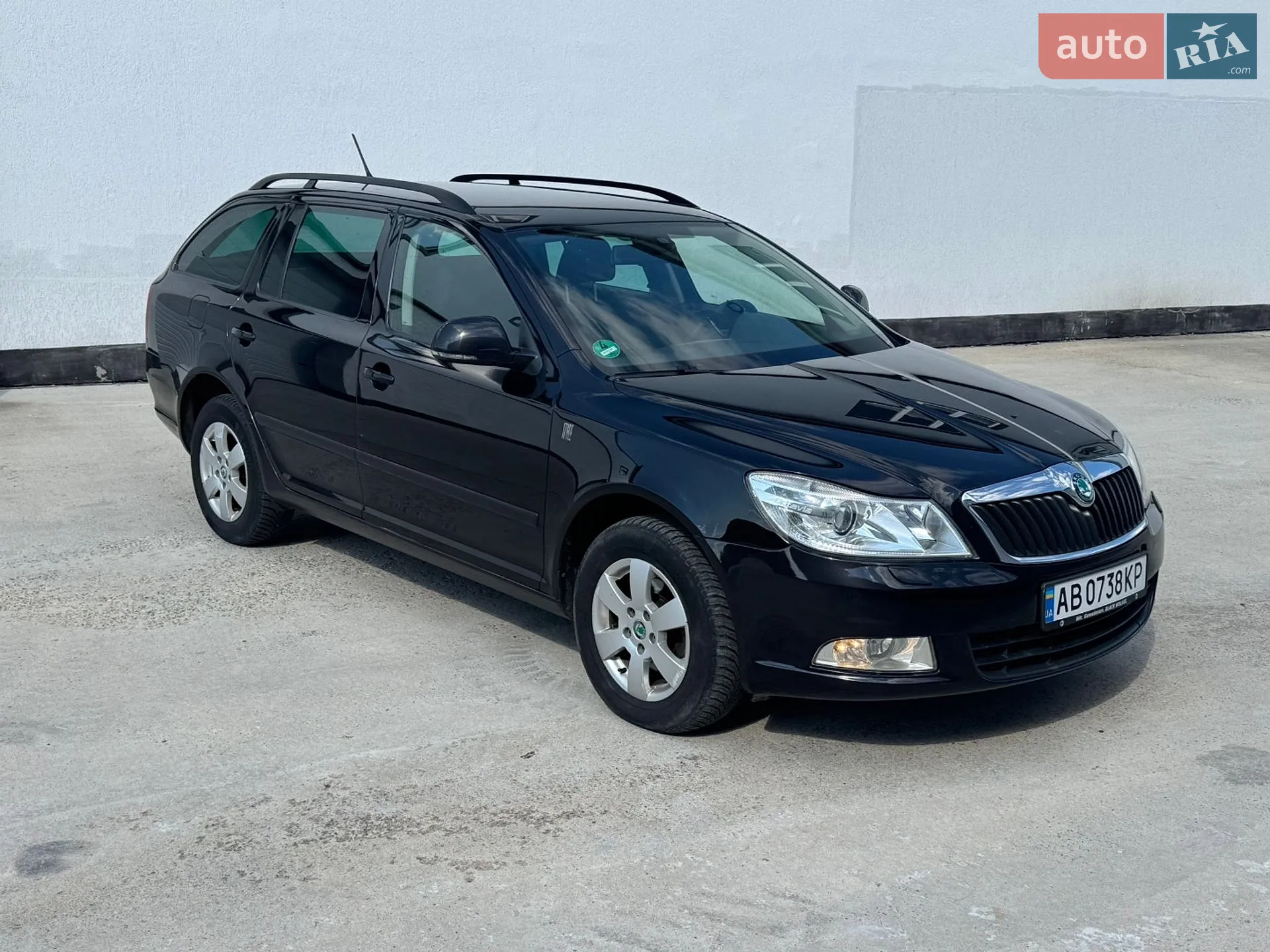2013 Skoda Octavia - мініатюра 133