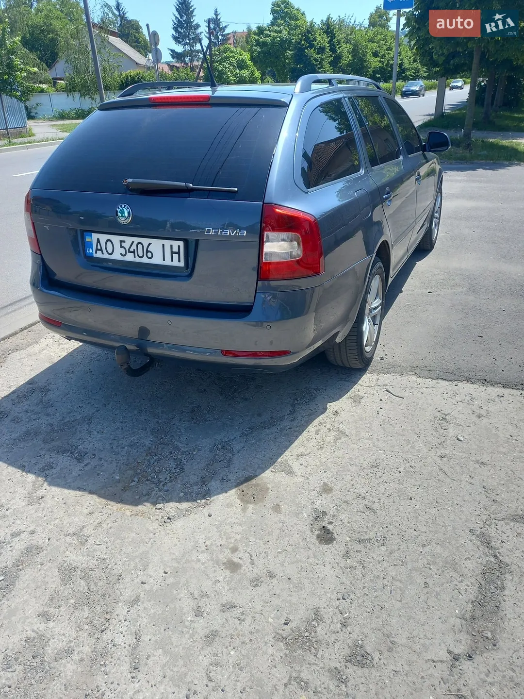 2011 Skoda Octavia - мініатюра 15