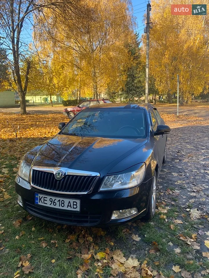 2011 Skoda Octavia - мініатюра 19