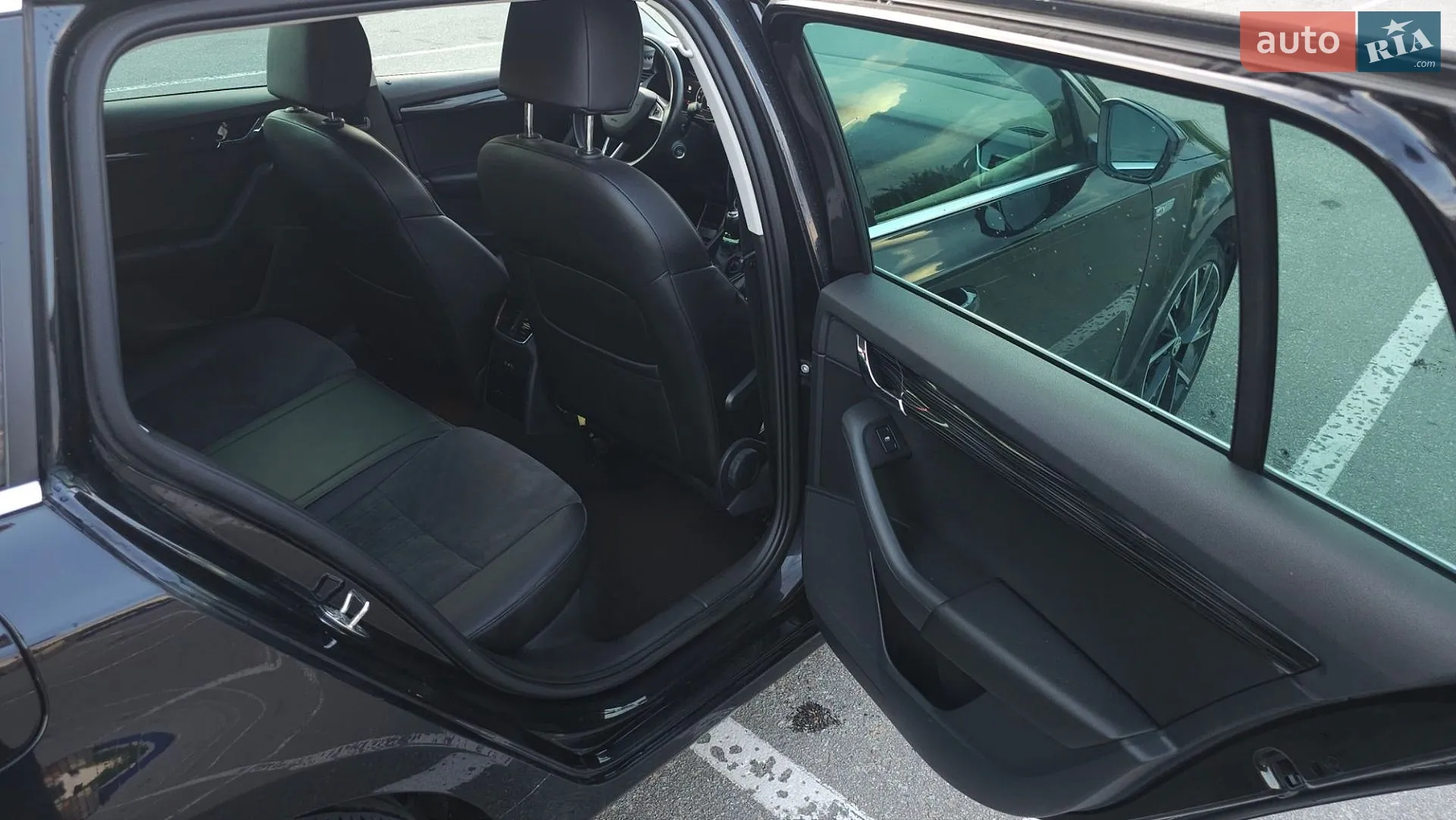 2019 Skoda Octavia - мініатюра 12