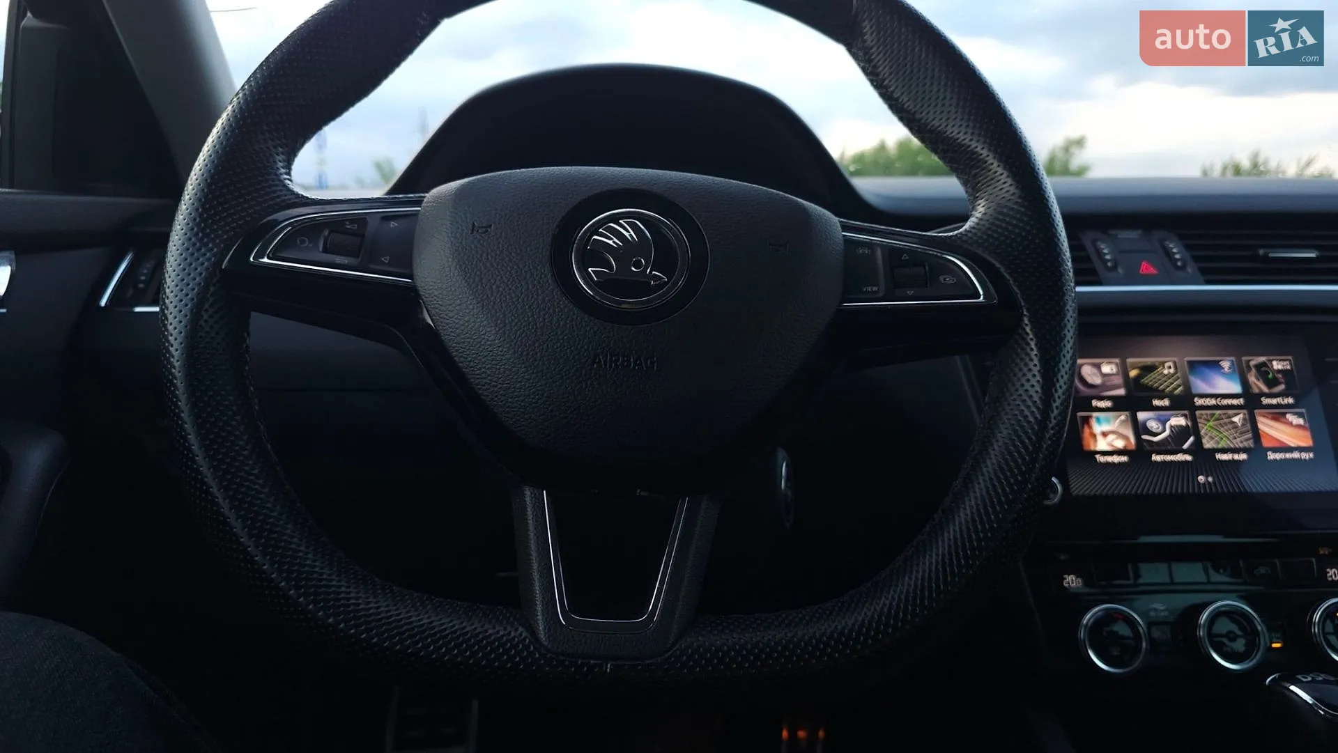2019 Skoda Octavia - мініатюра 20