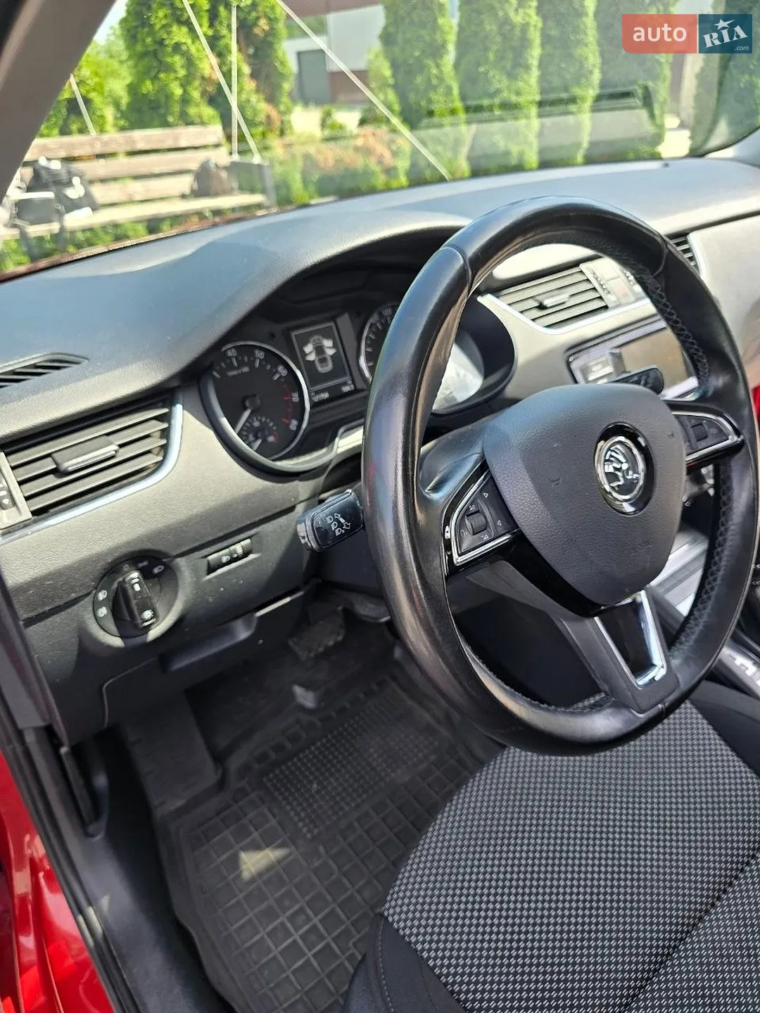2016 Skoda Octavia - мініатюра 17
