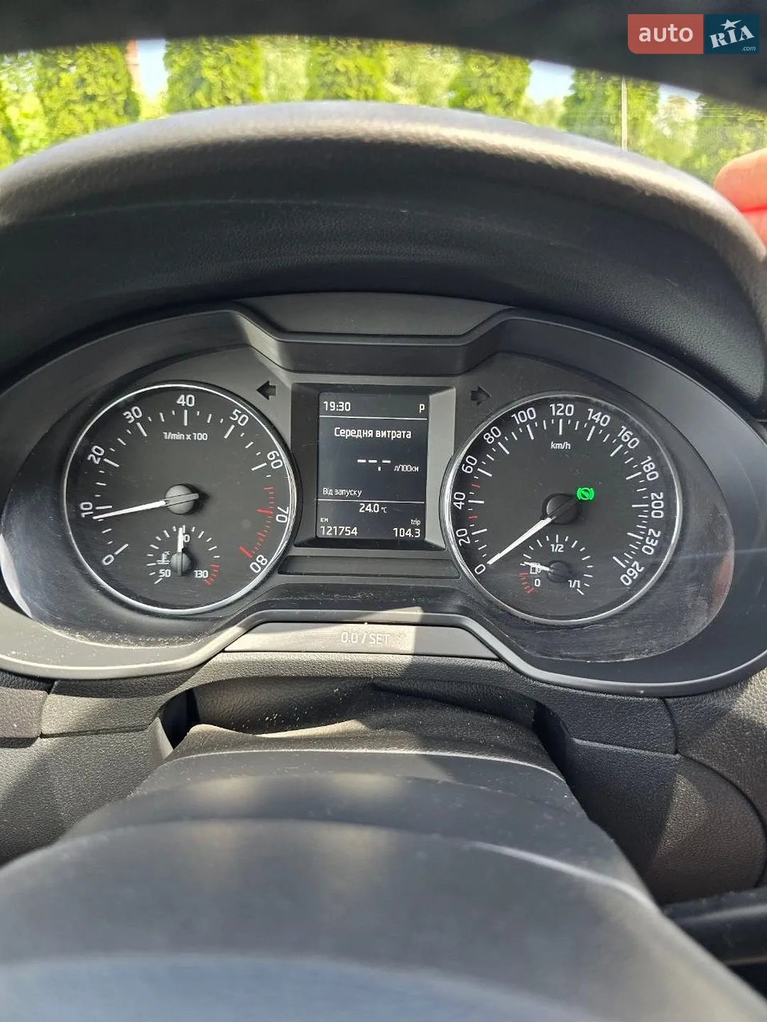 2016 Skoda Octavia - мініатюра 18