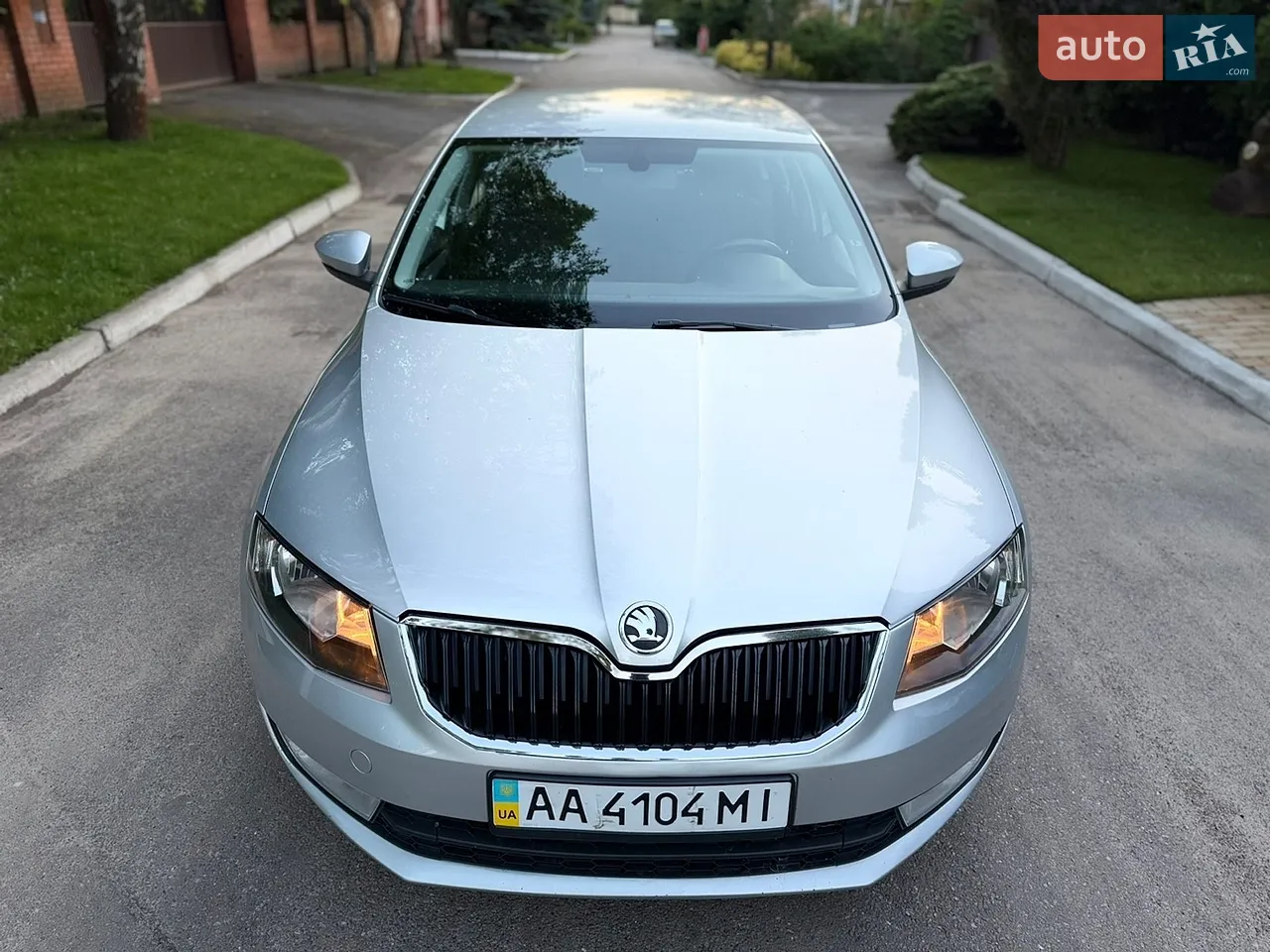 2012 Skoda Octavia - мініатюра 11