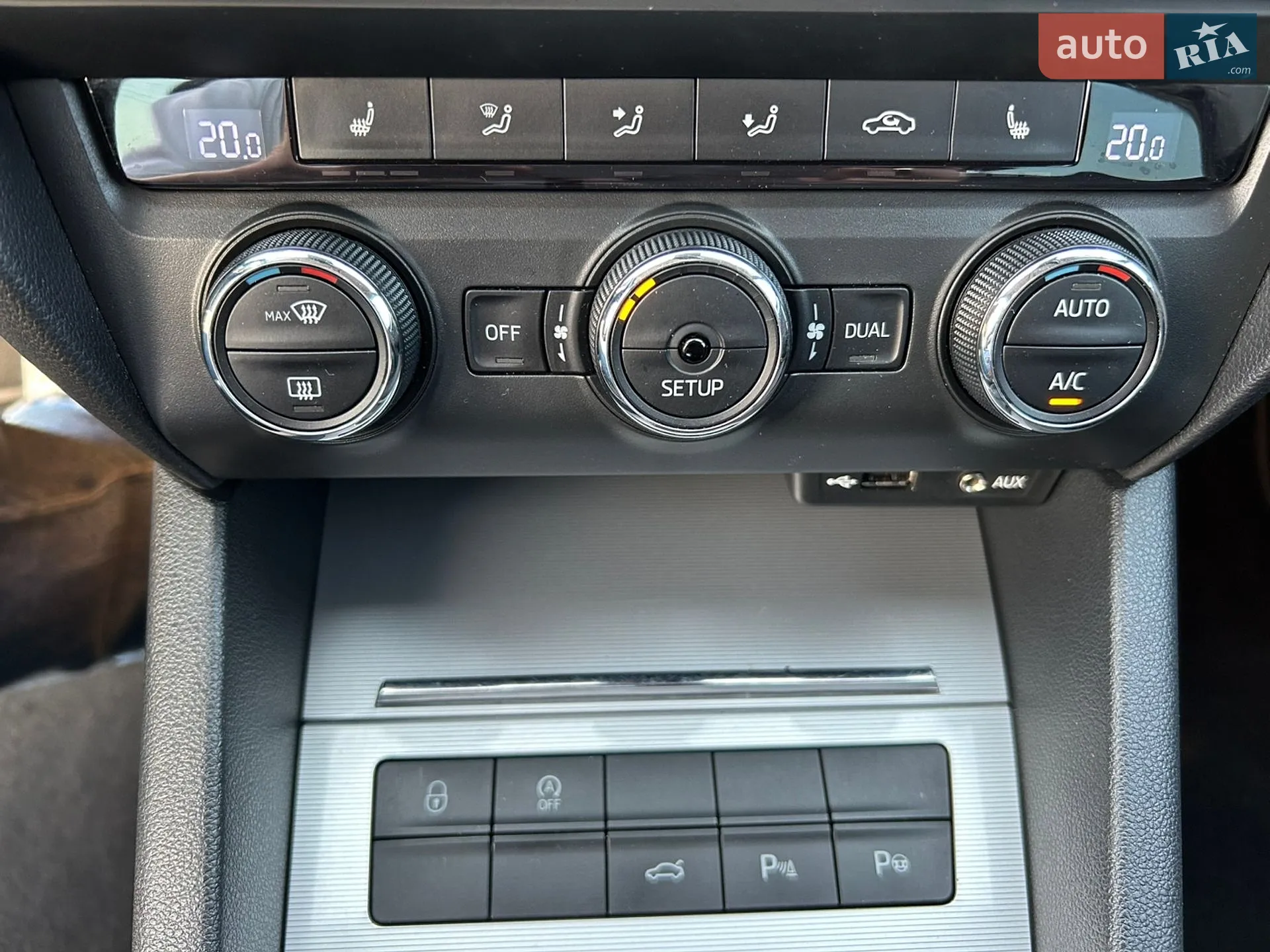 2015 Skoda Octavia - мініатюра 10