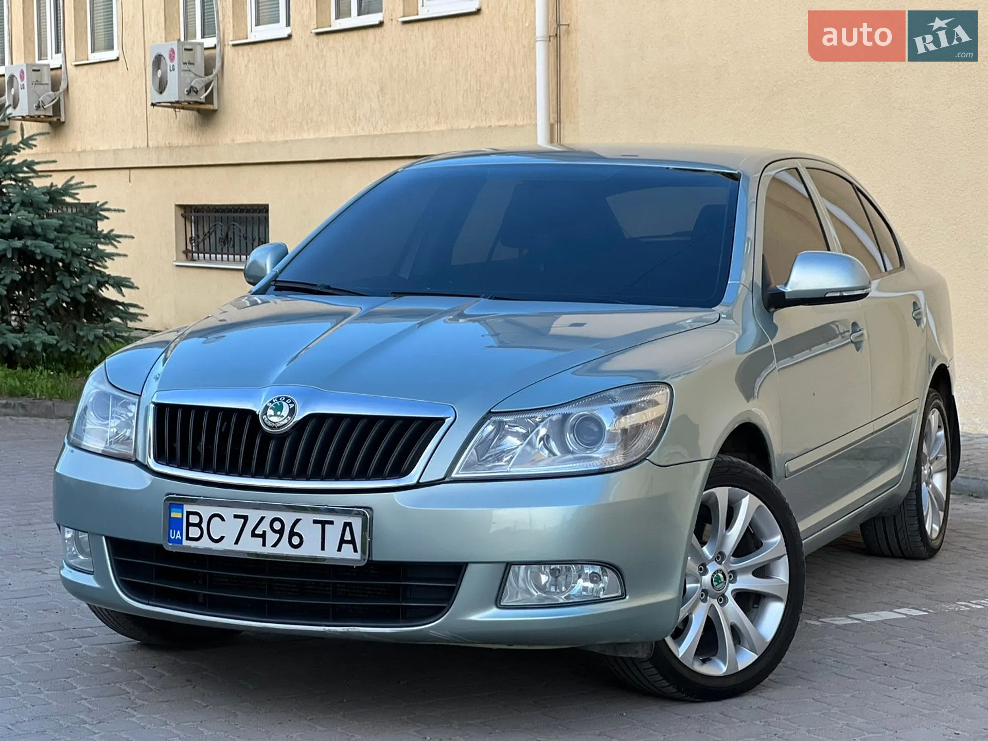 2012 Skoda Octavia - мініатюра 5