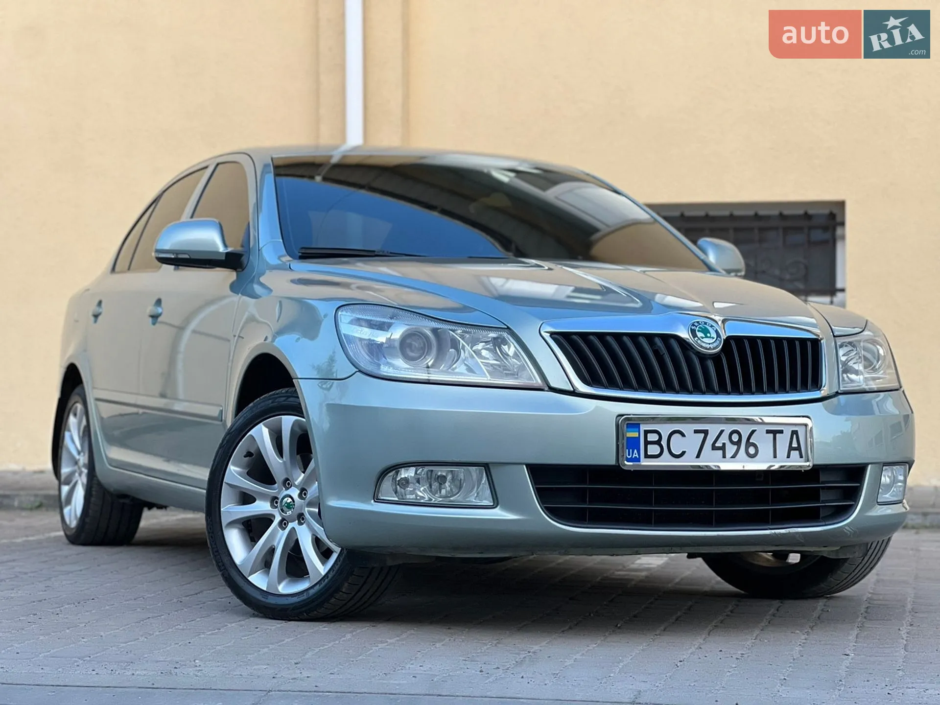 2012 Skoda Octavia - мініатюра 11