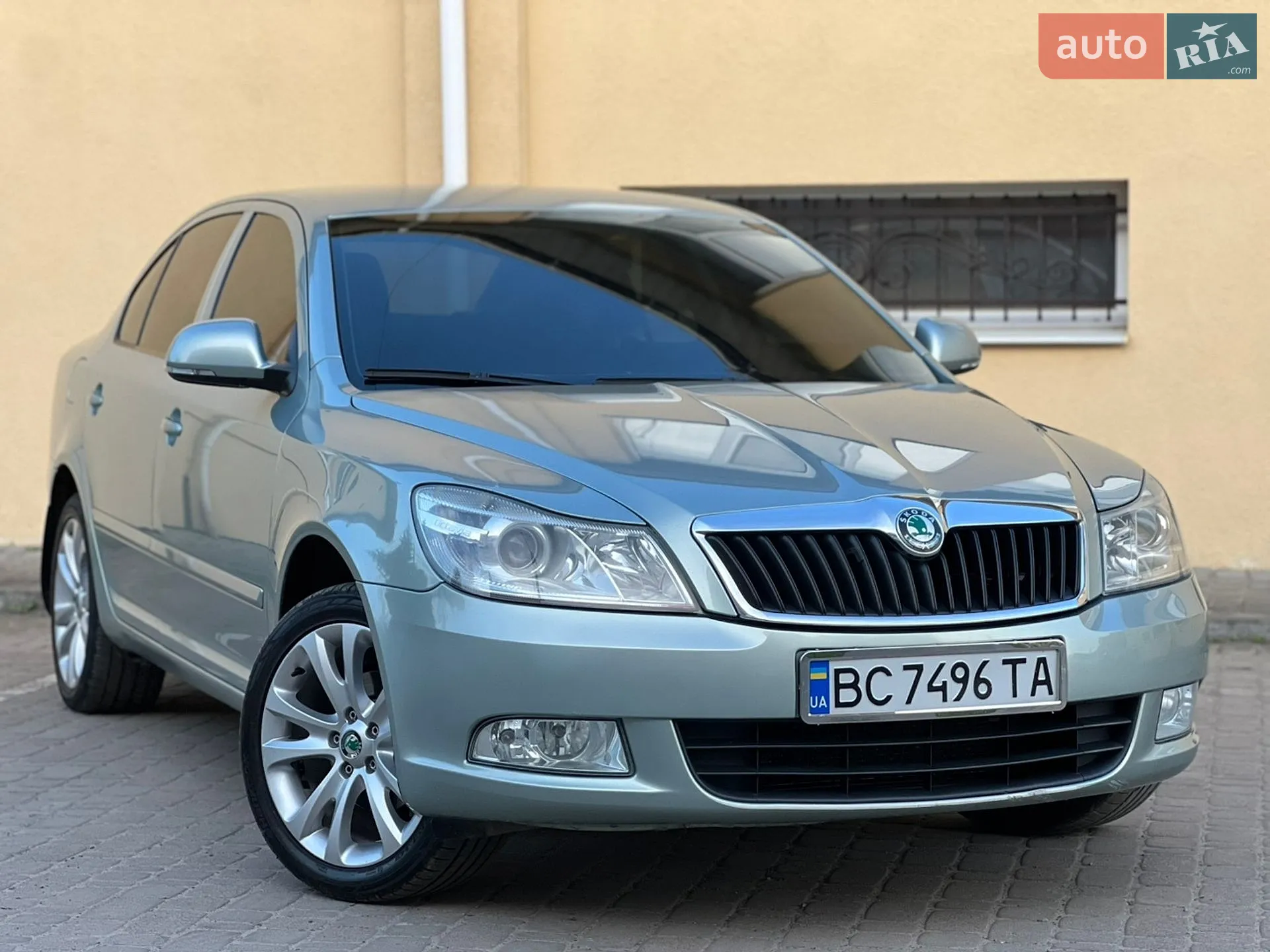 2012 Skoda Octavia - мініатюра 16