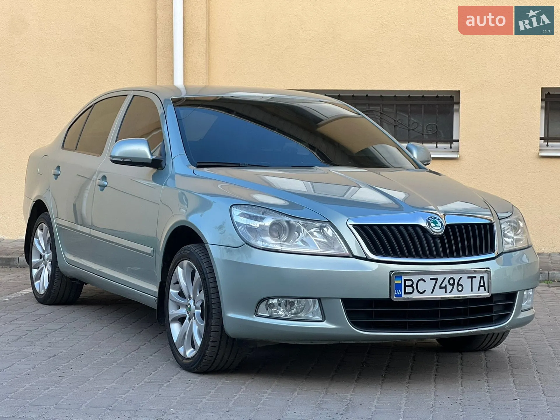 2012 Skoda Octavia - мініатюра 19