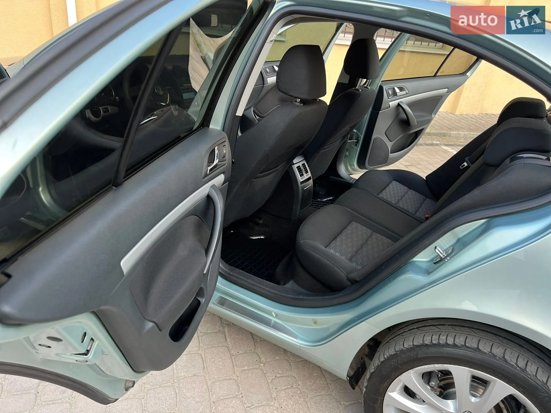 2012 Skoda Octavia - мініатюра 49