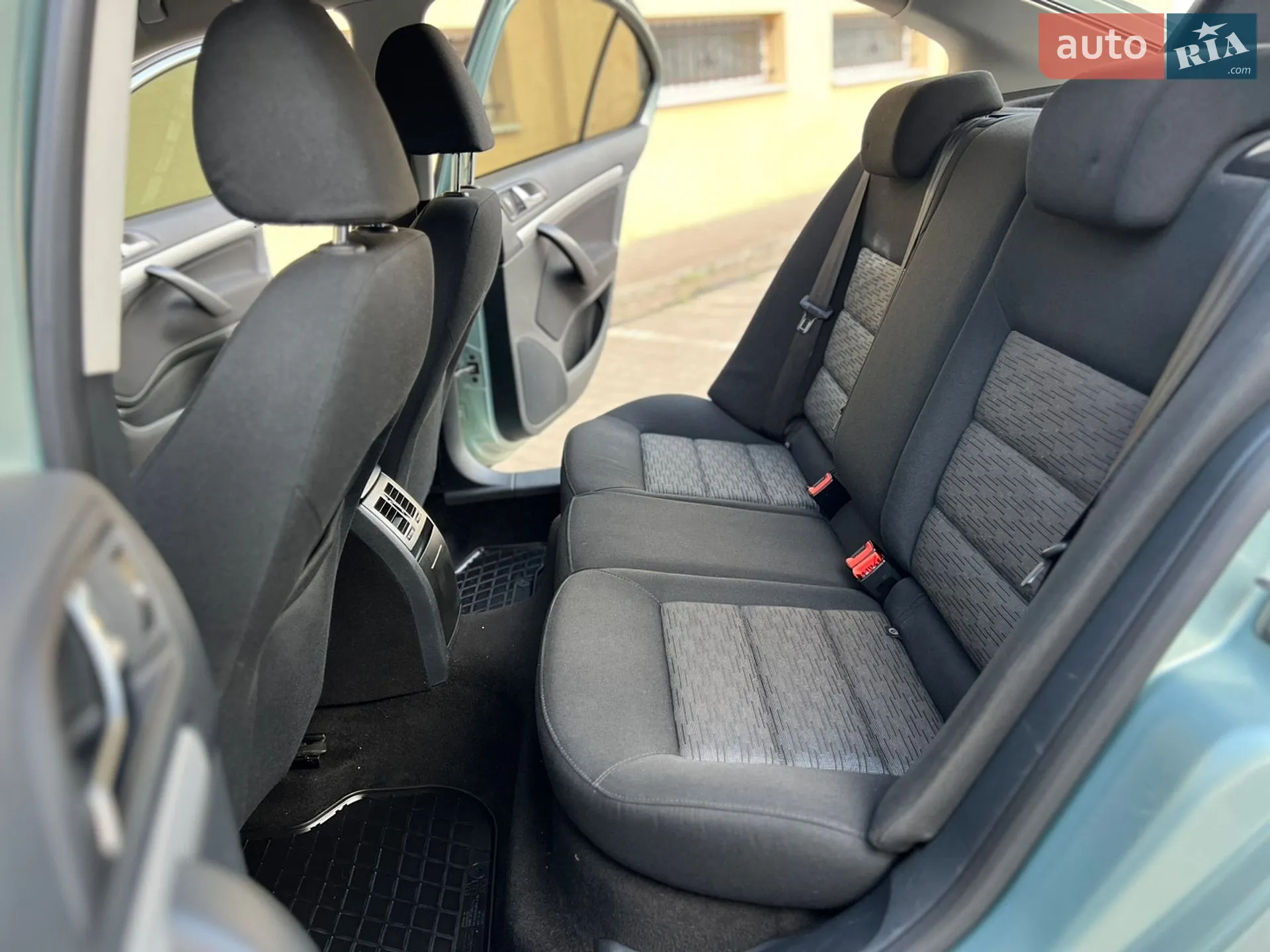 2012 Skoda Octavia - мініатюра 51