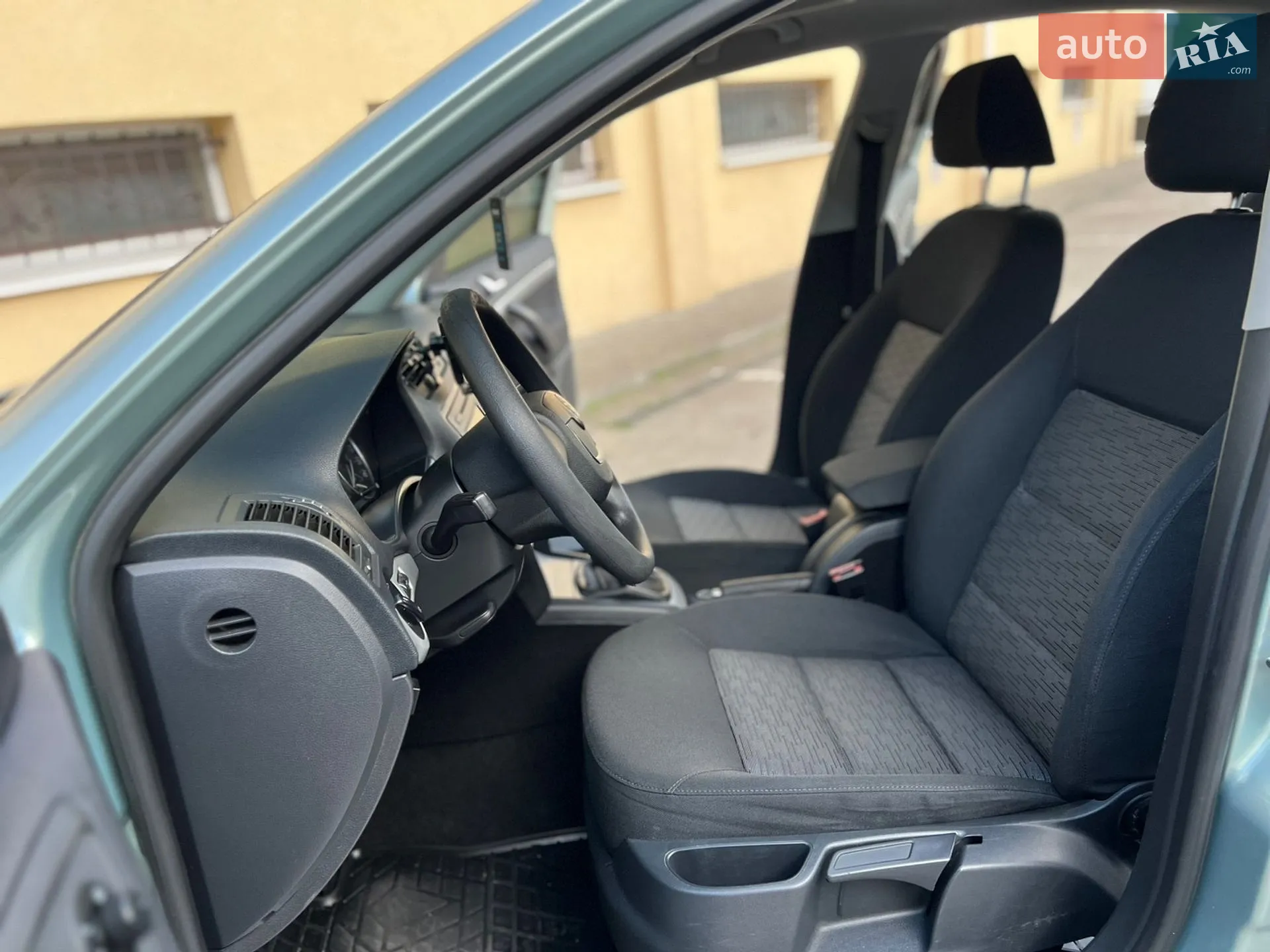 2012 Skoda Octavia - мініатюра 57