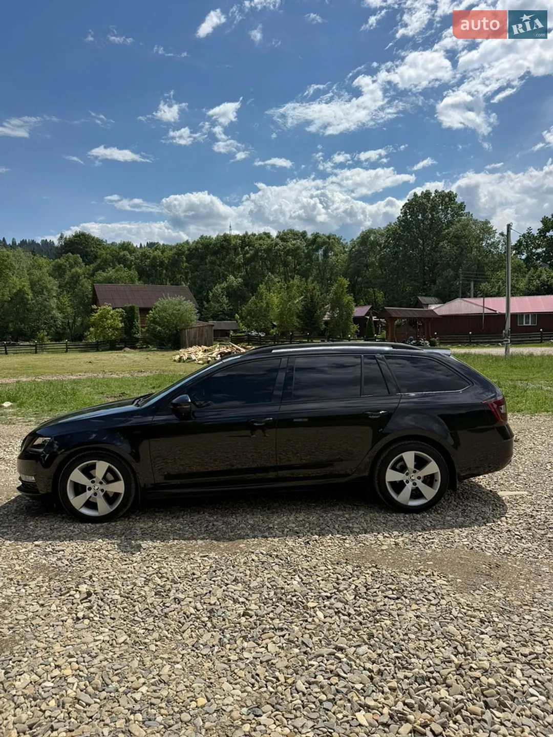 2018 Skoda Octavia - мініатюра 7