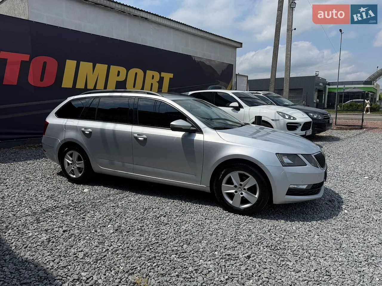 2016 Renault Espace - мініатюра 36