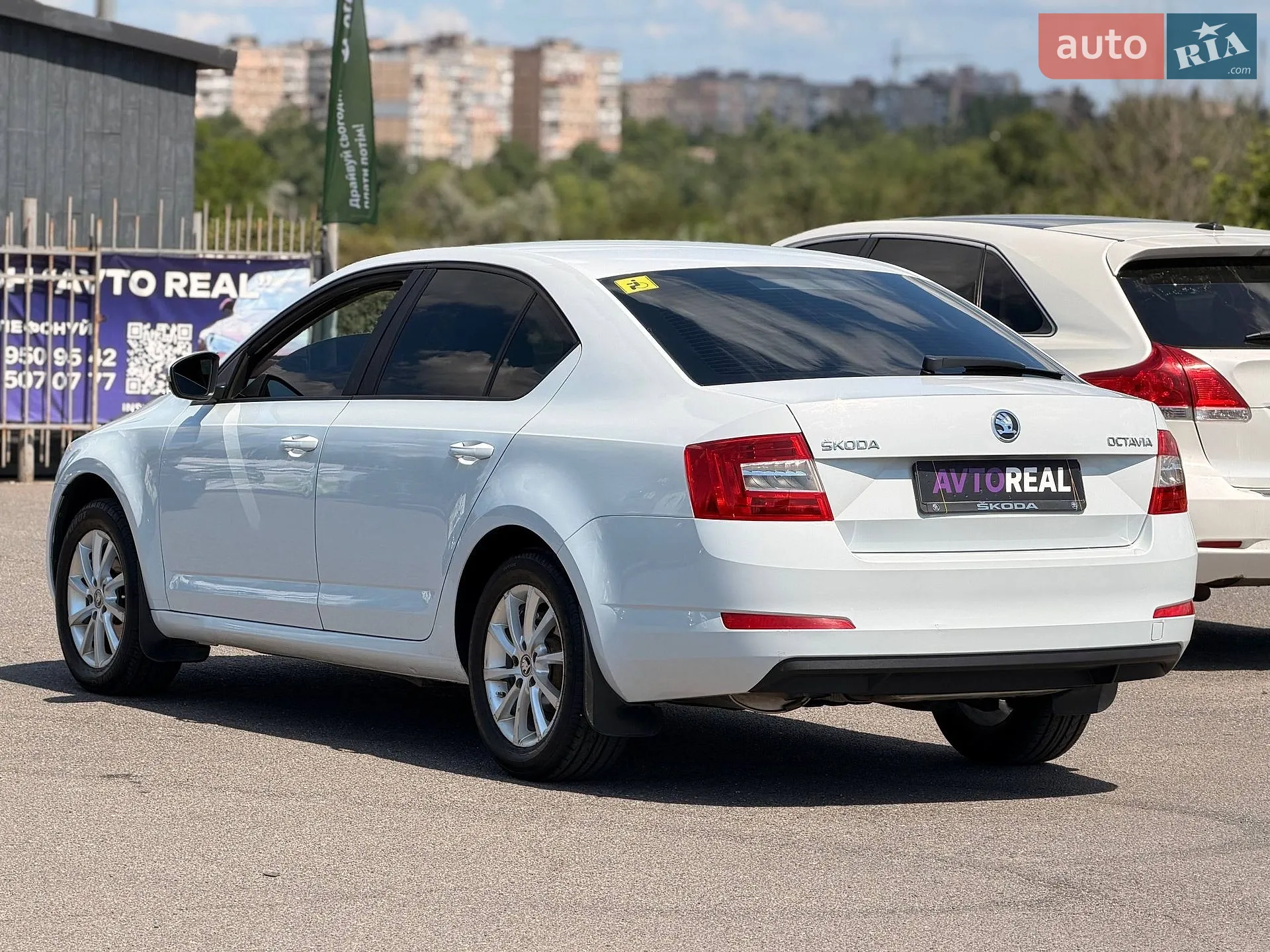 2014 Skoda Octavia - мініатюра 23
