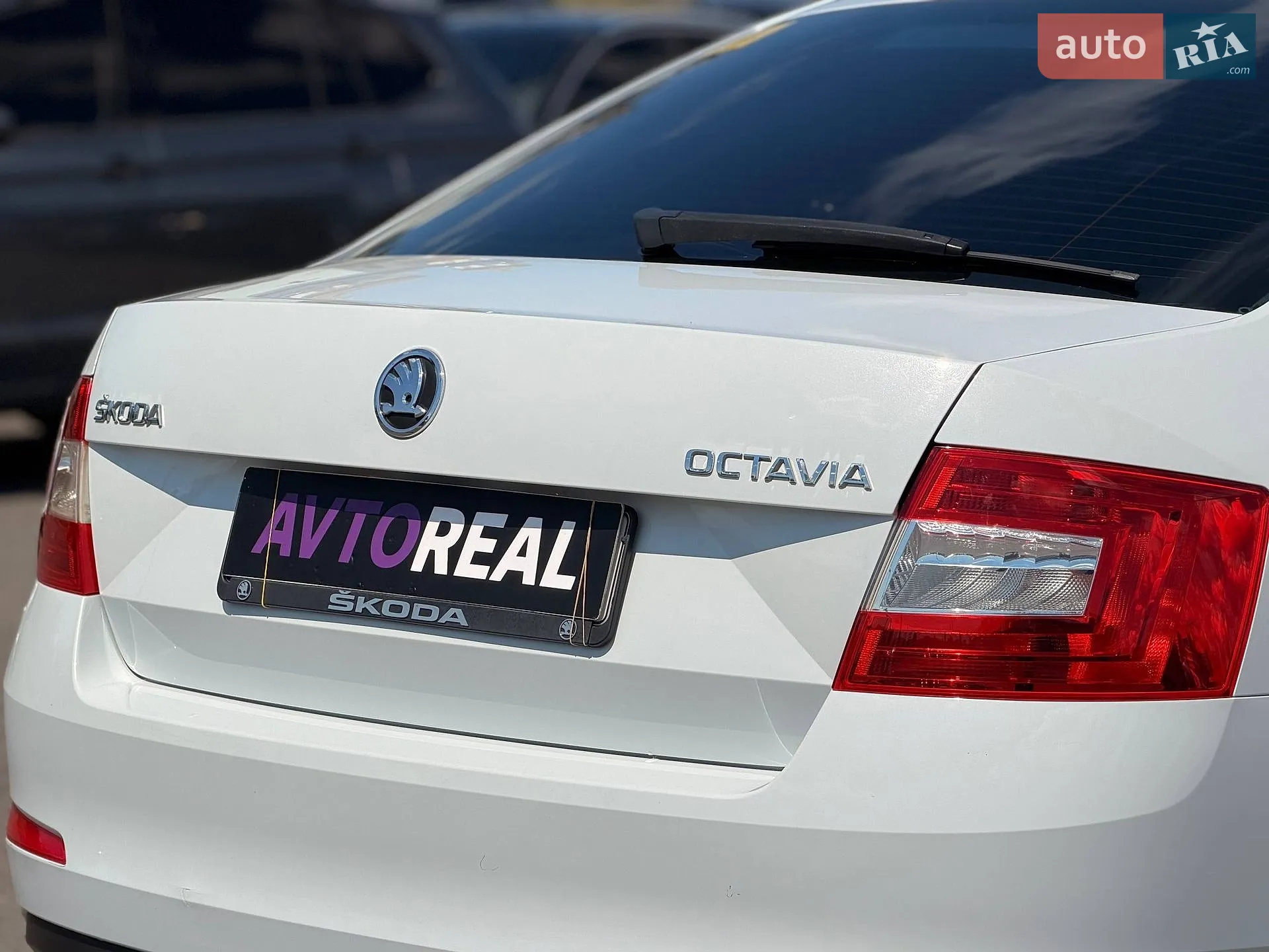 2014 Skoda Octavia - мініатюра 26