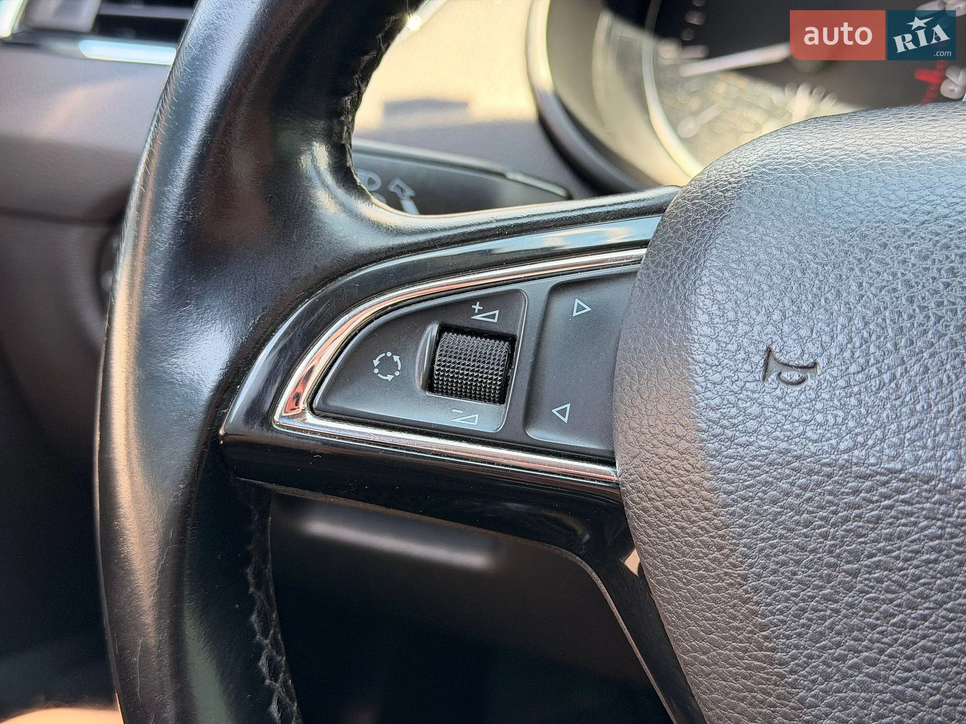 2014 Skoda Octavia - мініатюра 57