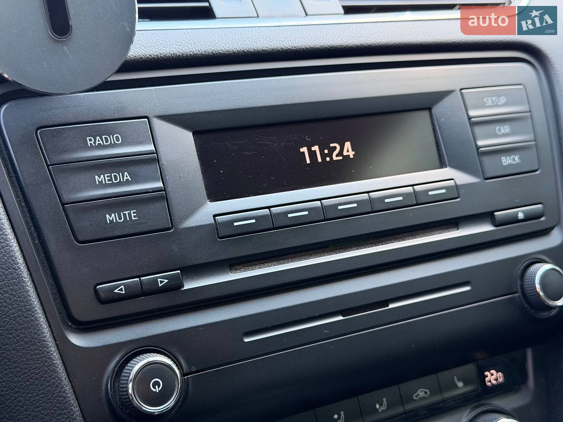 2014 Skoda Octavia - мініатюра 62