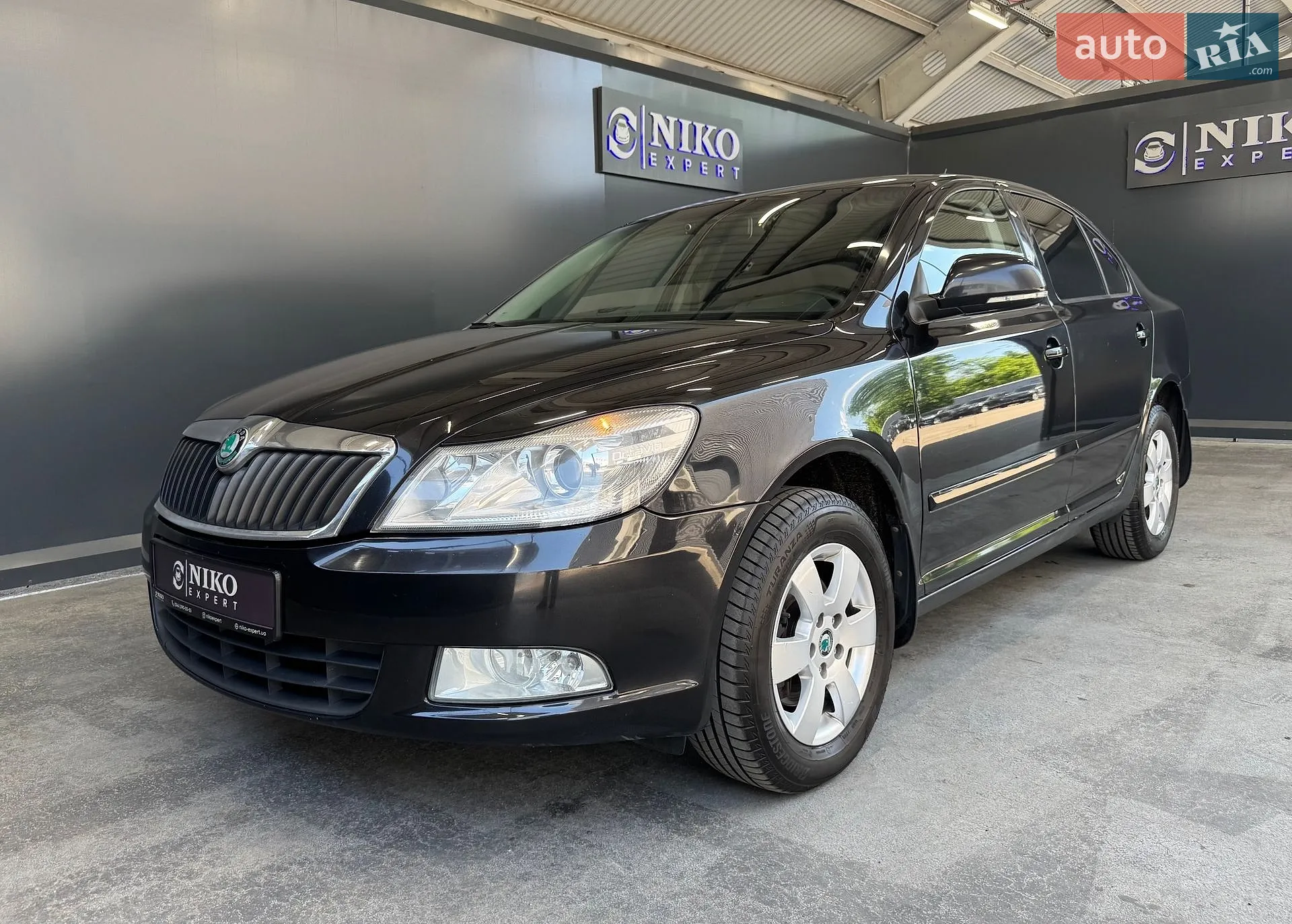 2011 Skoda Octavia - мініатюра 2